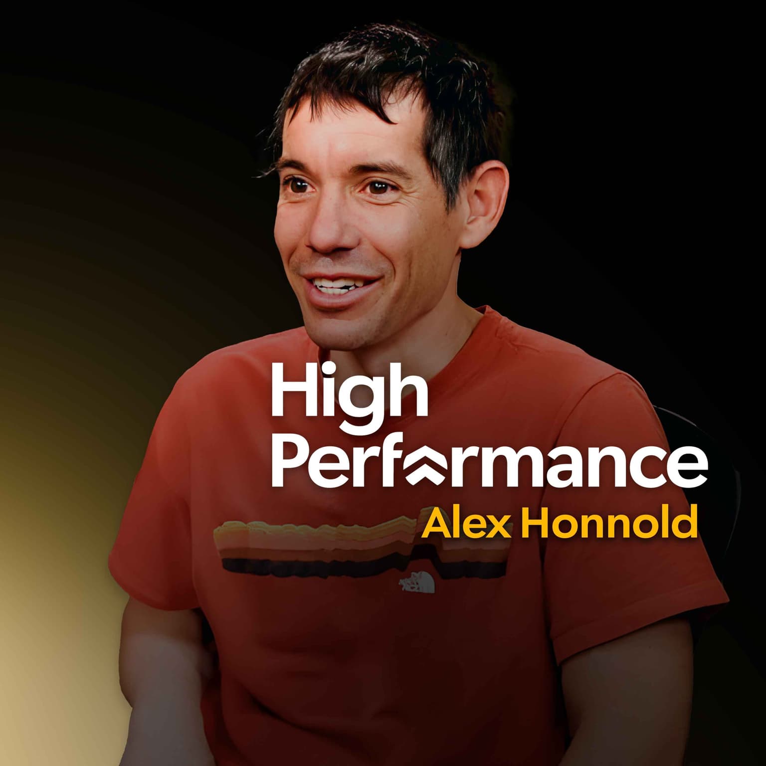 Alex Honnold (Free Solo): Conquering Fear, Defying Death and Finding Your Flow State (E280) artwork