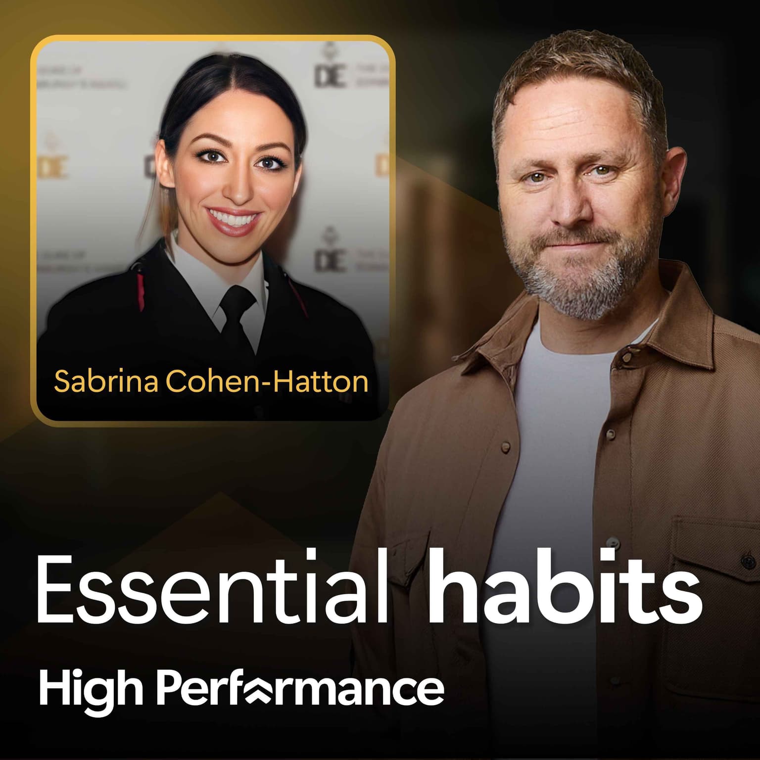 The Key Habit Firefighters Use To Make Decisions In A Crisis artwork