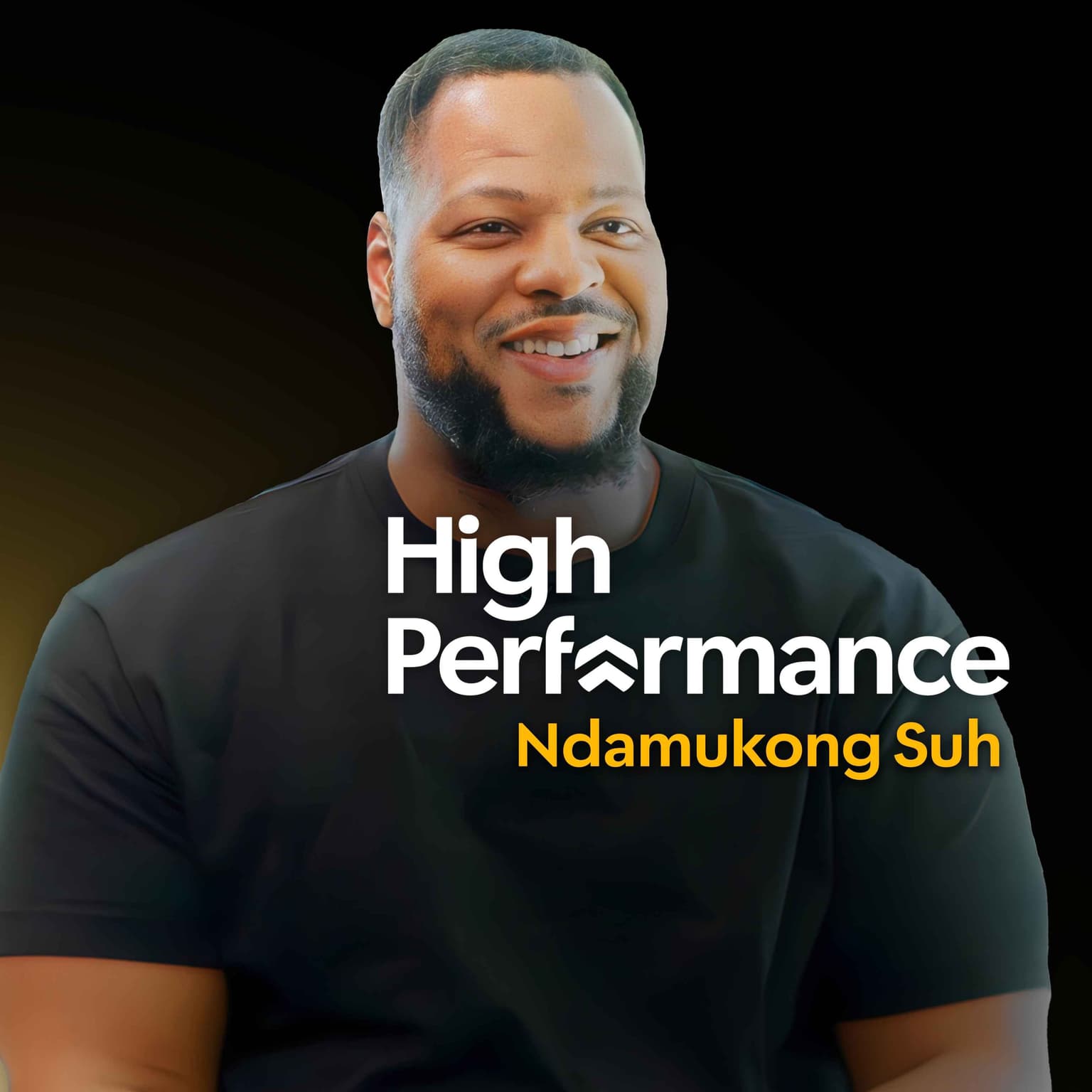 Ndamukong Suh: The Story of The NFL's Most Feared Player (E293) artwork