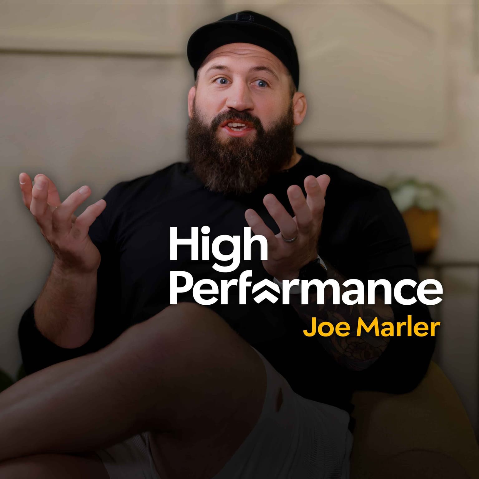Joe Marler: From My Greatest Shame to Finding Purpose After England Retirement (E303) artwork