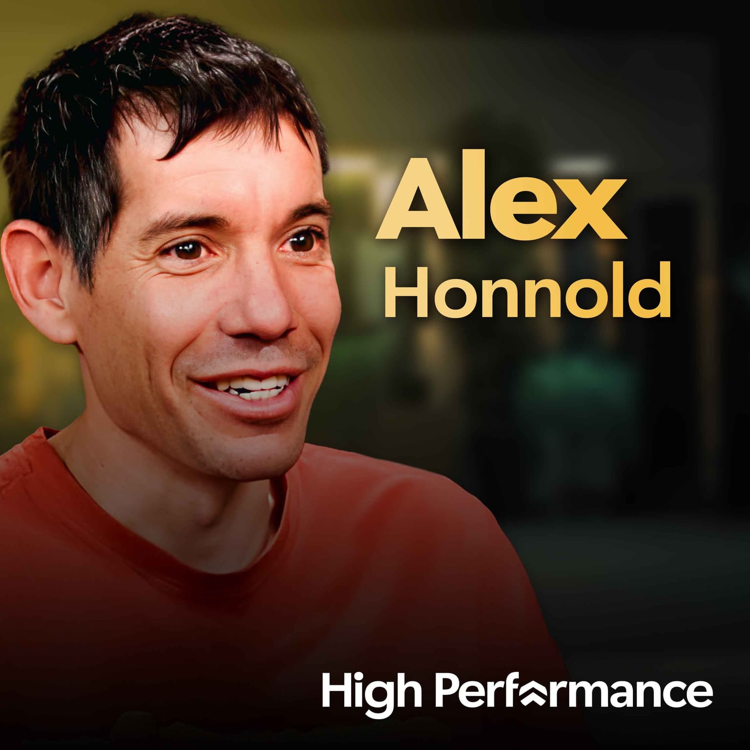 Free Solo Legend Alex Honnold: What Conquering Fear Actually Looks Like artwork