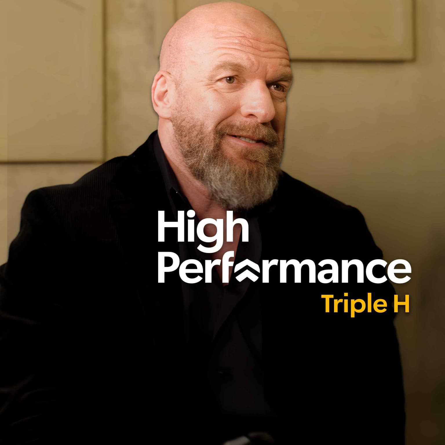 Triple H: Shaping WWE’s Future, Vince McMahon & The Story Behind John Cena's Heel Turn (E343) artwork