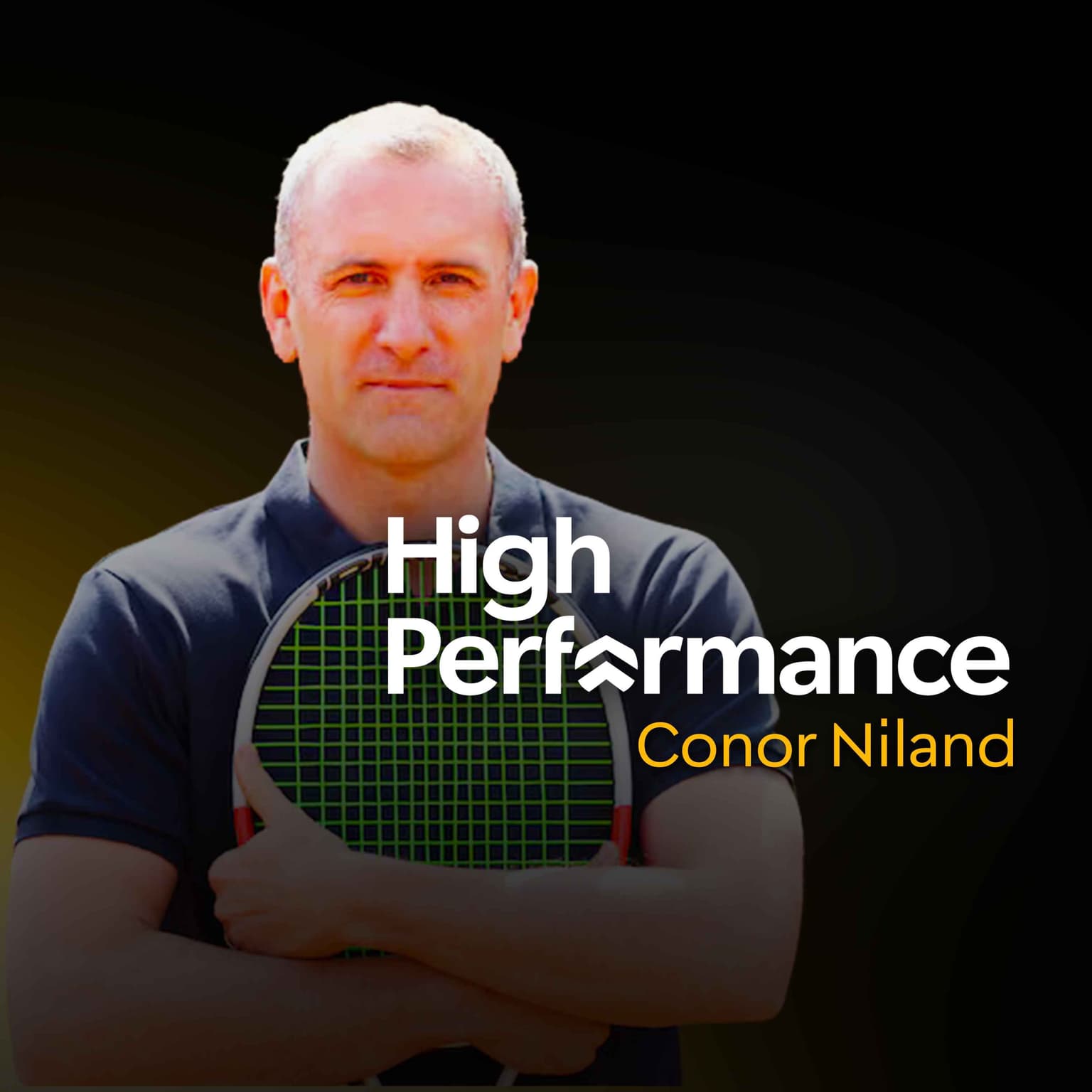 The Harsh Reality of Life Outside the Tennis Elite artwork