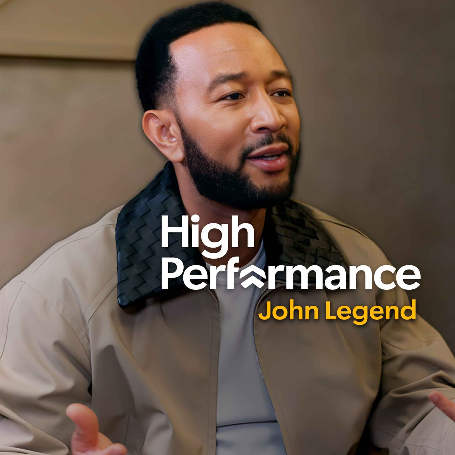 John Legend: Beyond the Headlines of Miscarriage, Kanye West Fallout & the Hidden Cost of Stardom (E354) artwork