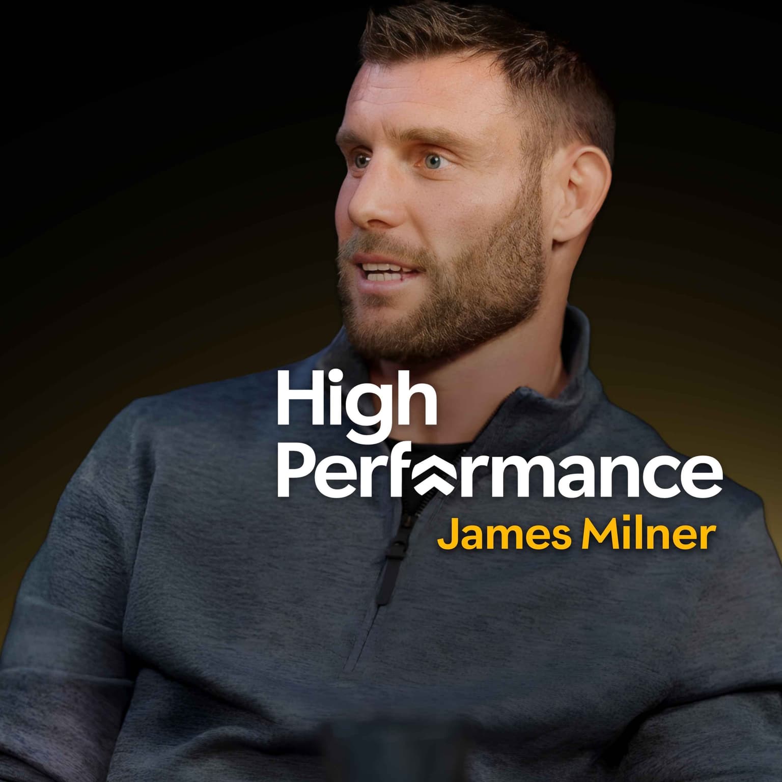 James Milner: The Premier League’s Ultimate Pro on Lasting 22 Years at the Top artwork