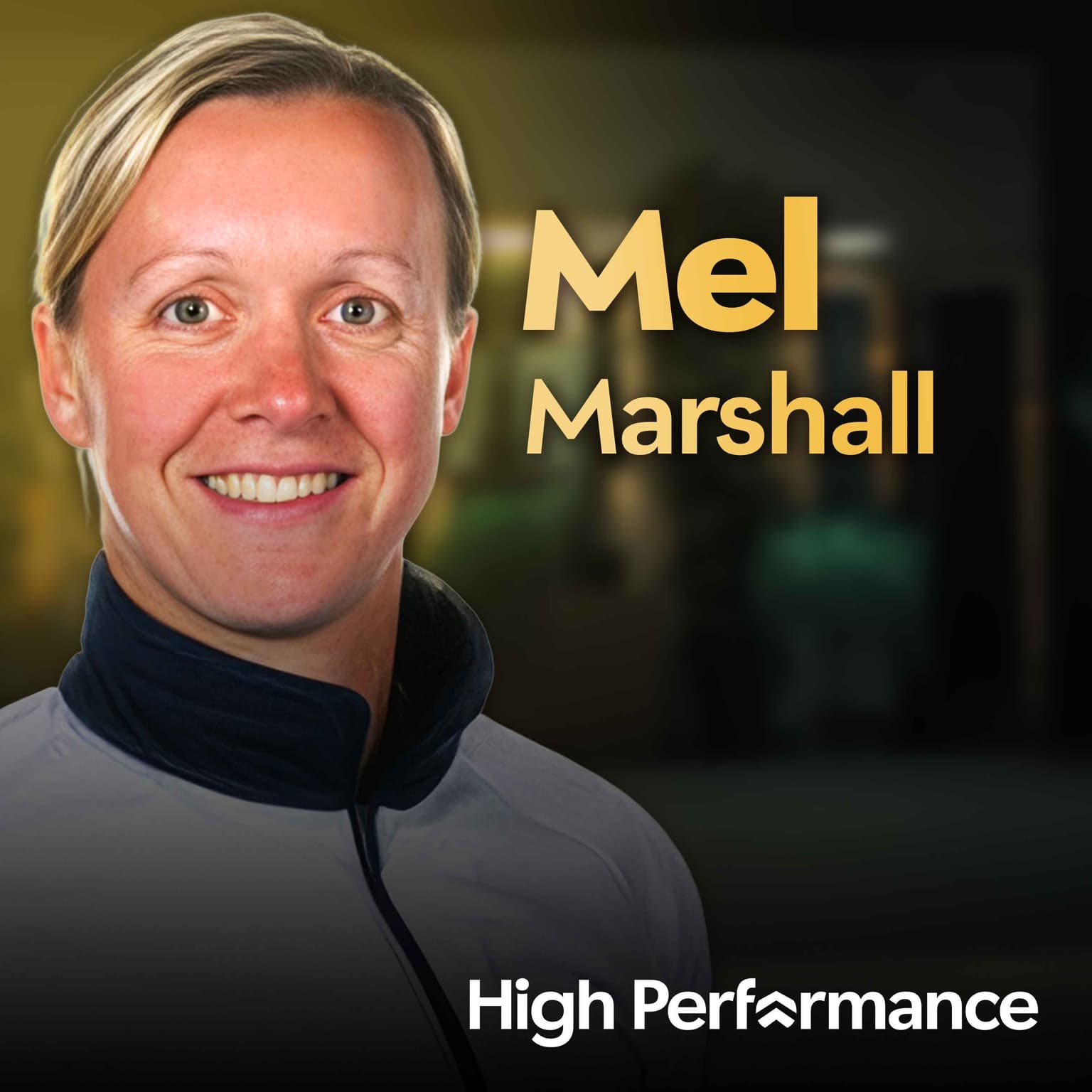The Coach Who Puts People Before Medals | Adam Peaty's Olympic Coach, Mel Marshall artwork
