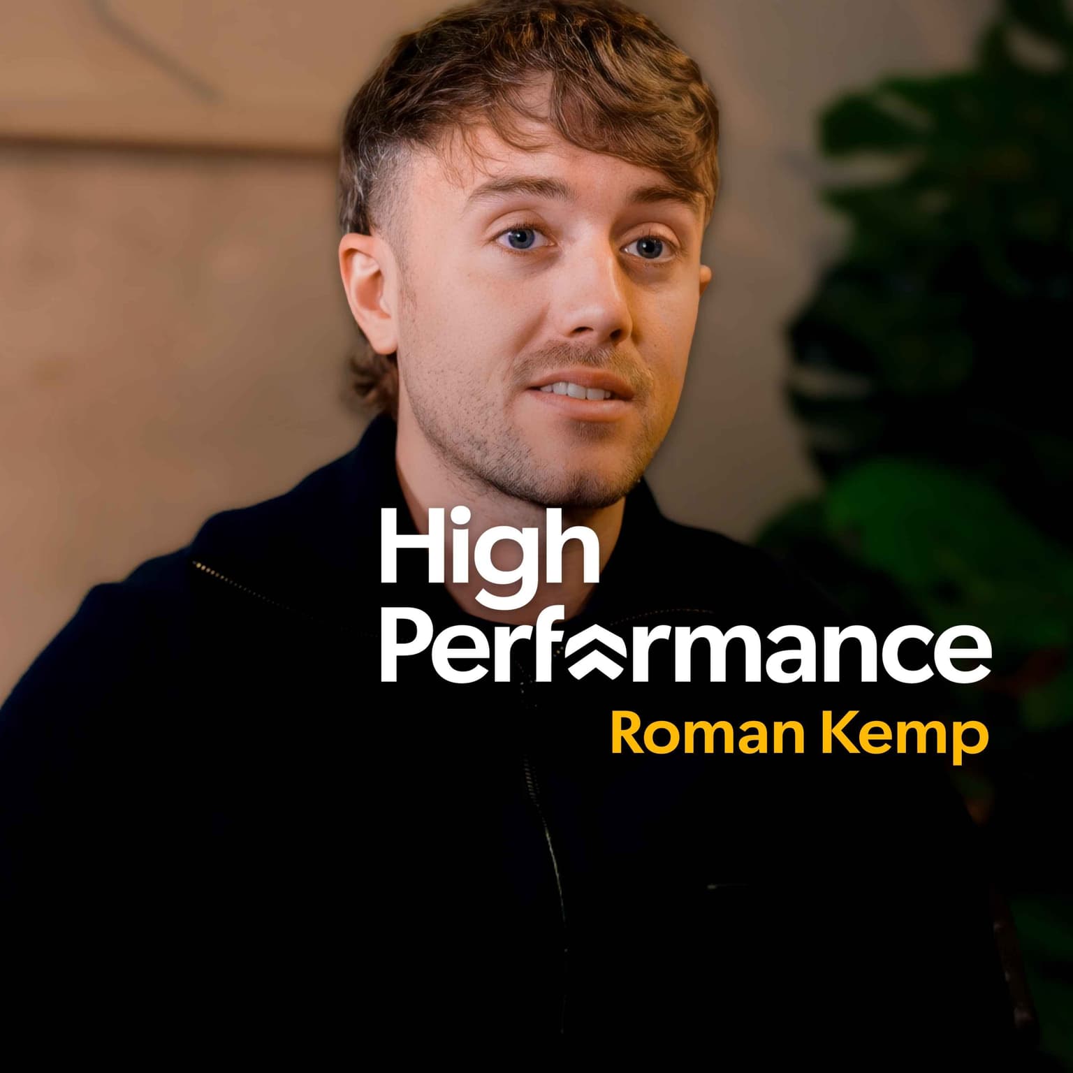 Roman Kemp: Football’s Role in the Fight for Men’s Mental Health (E372) artwork