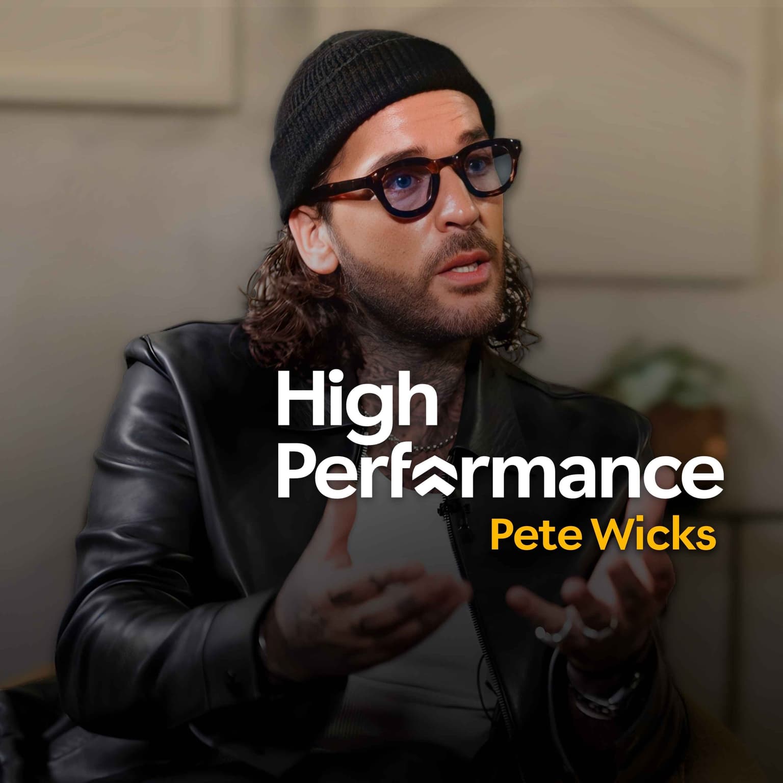 Pete Wicks: Why I've Always Felt Angry & What Led Me to Join Strictly (E296) artwork