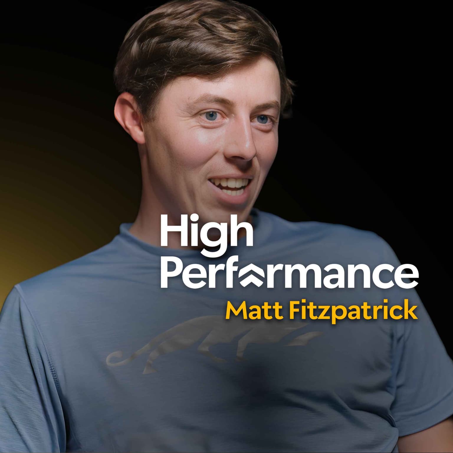 Matt Fitzpatrick: How Tracking Every Shot Since 15 Built a Ryder Cup Winner artwork
