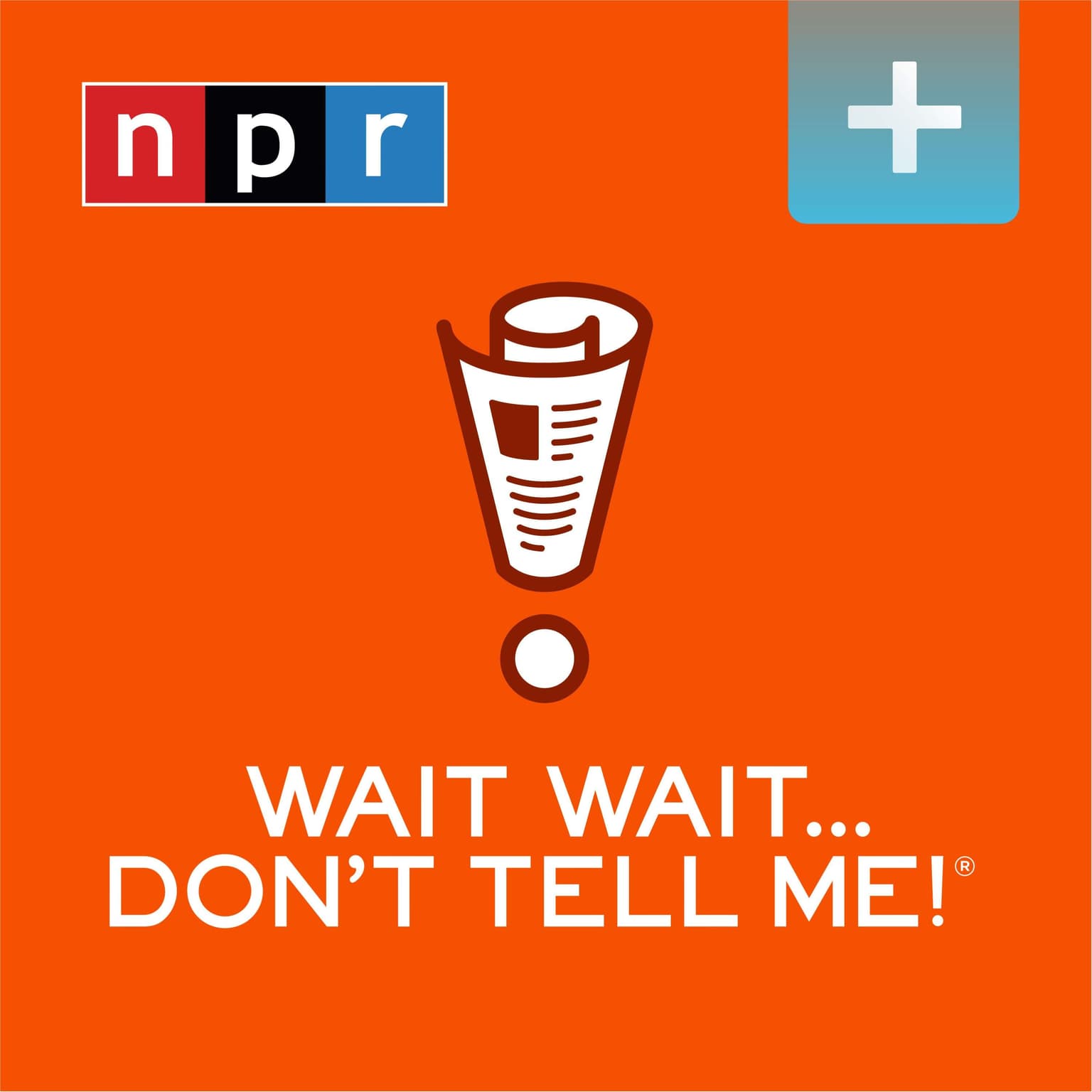 We ask Peter about the guest who's most surprised him, plus other listener questions artwork