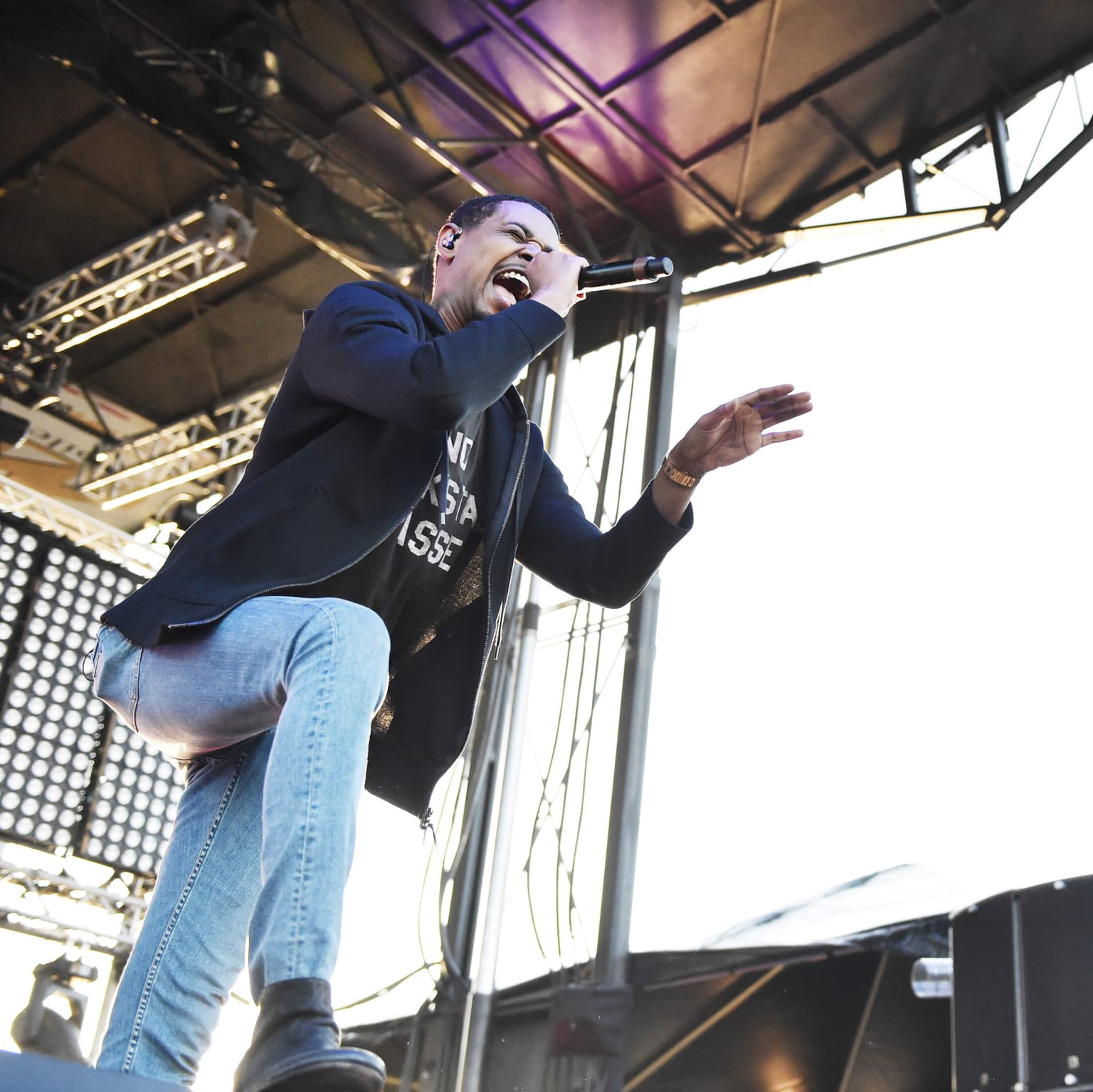 WWDTM: Danny Brown artwork