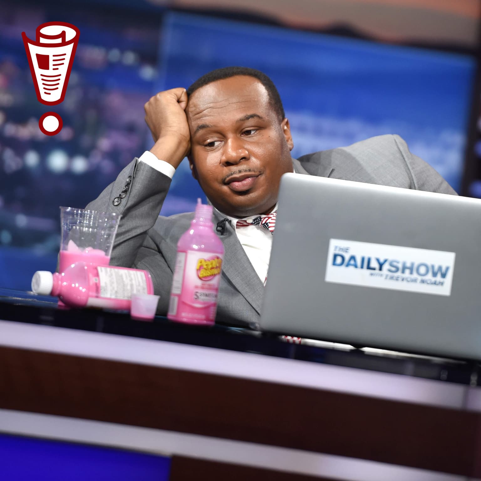 WWDTM: Roy Wood, Jr. artwork