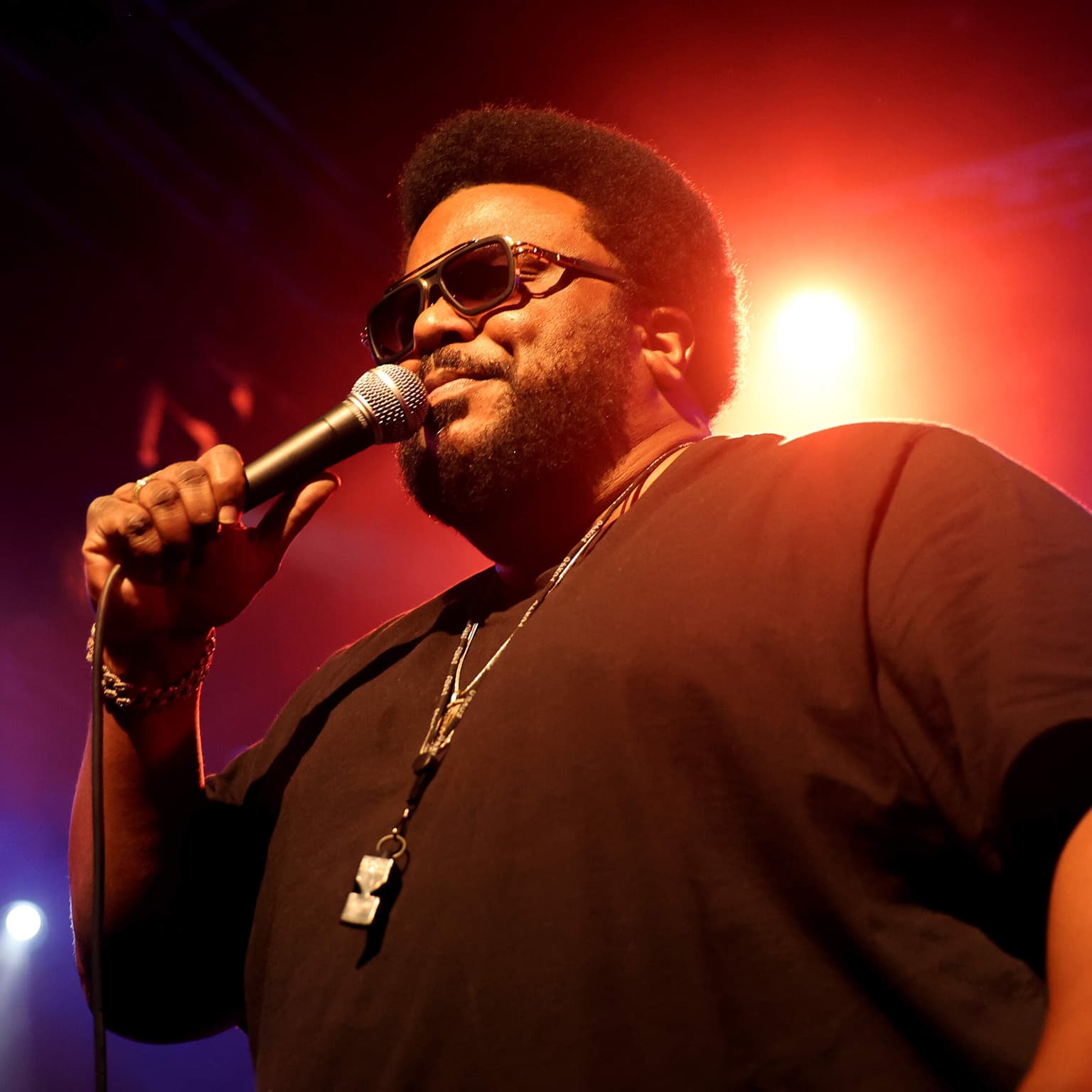 Craig Robinson artwork