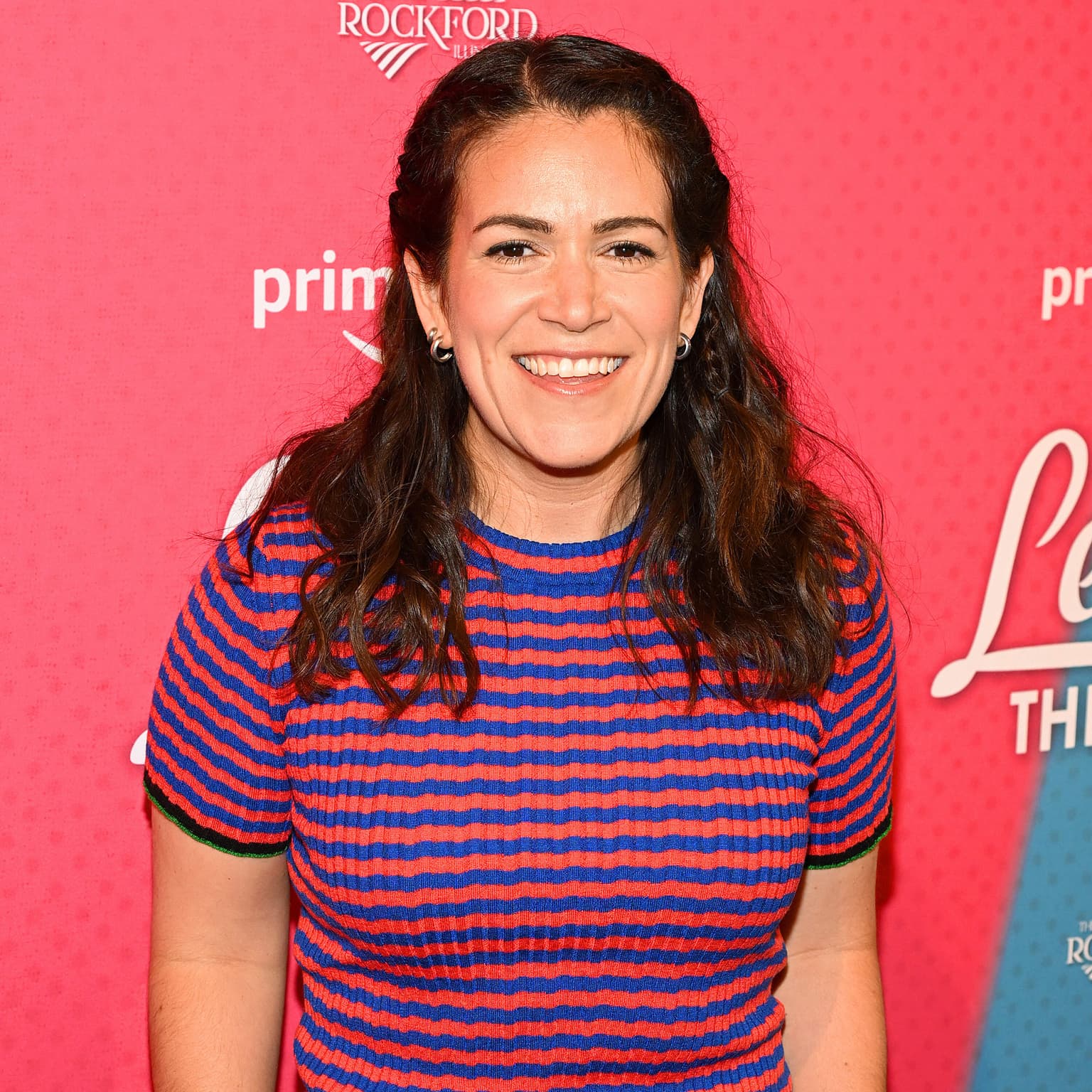 Abbi Jacobson artwork