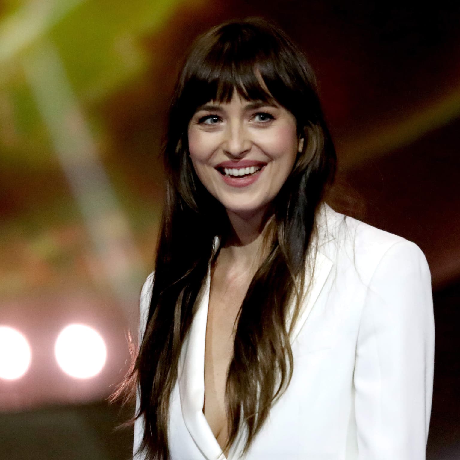 Extended cut: Dakota Johnson on her new doc, childhood, and curating a sex museum artwork