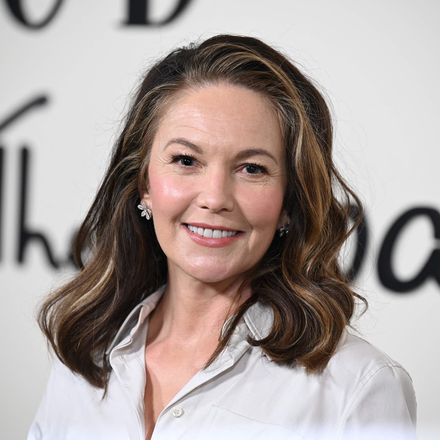 WWDTM: Diane Lane artwork