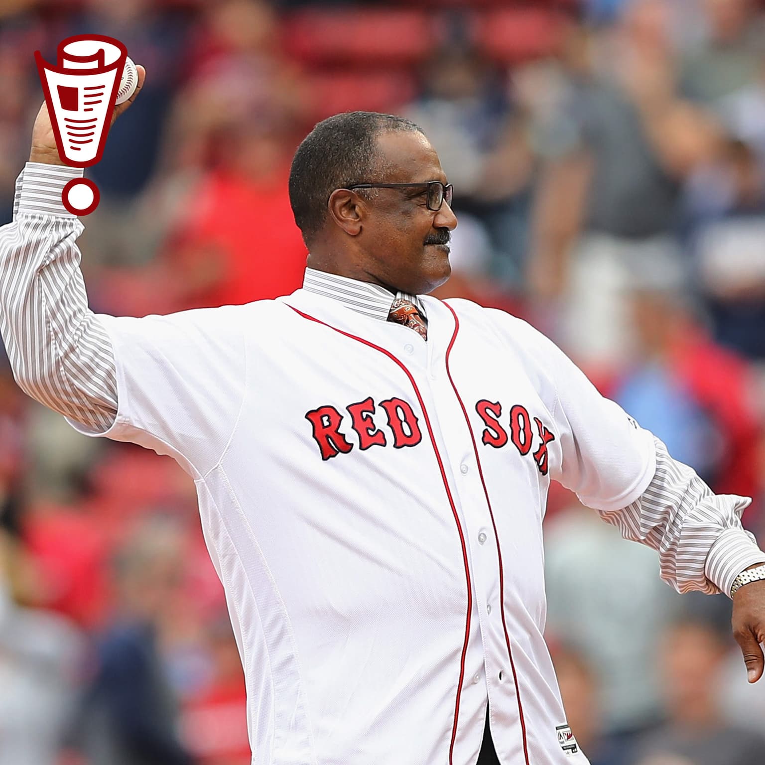 WWDTM: Jim Rice artwork