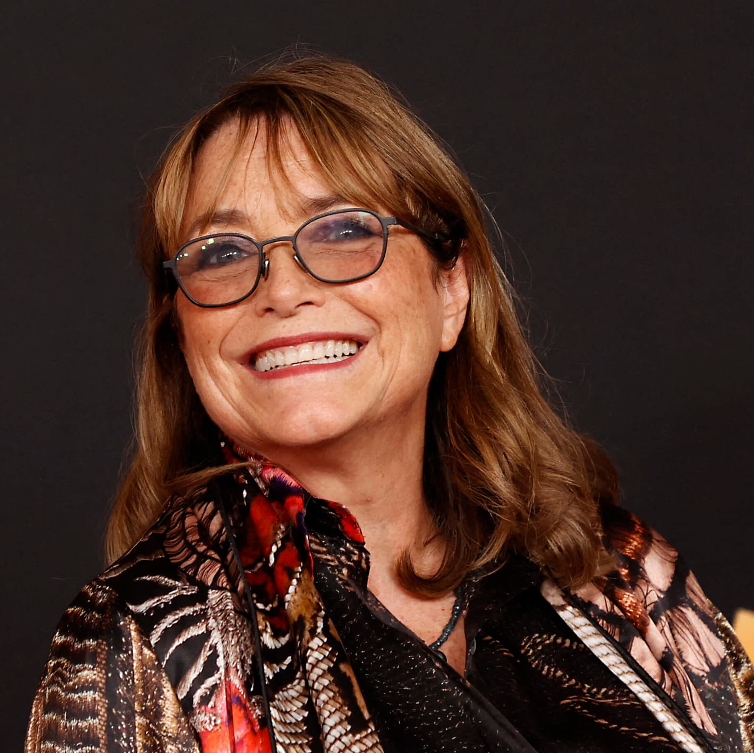 WWDTM: Karen Allen artwork