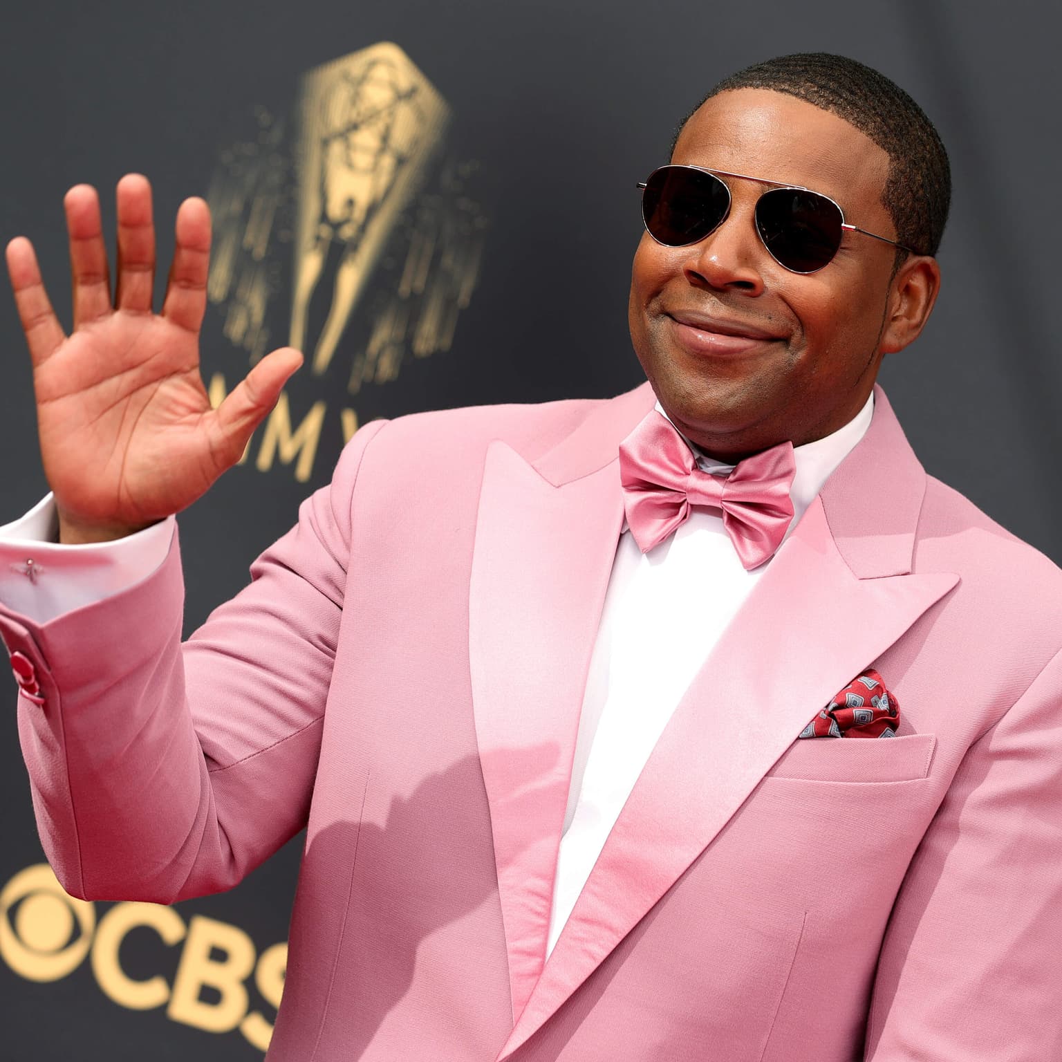 Kenan Thompson artwork