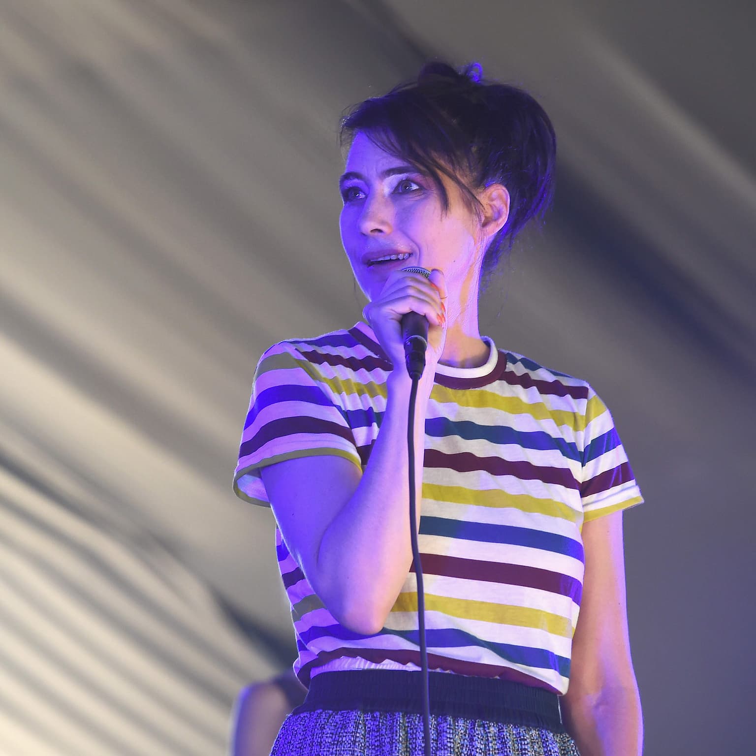 WWDTM: Kathleen Hanna artwork