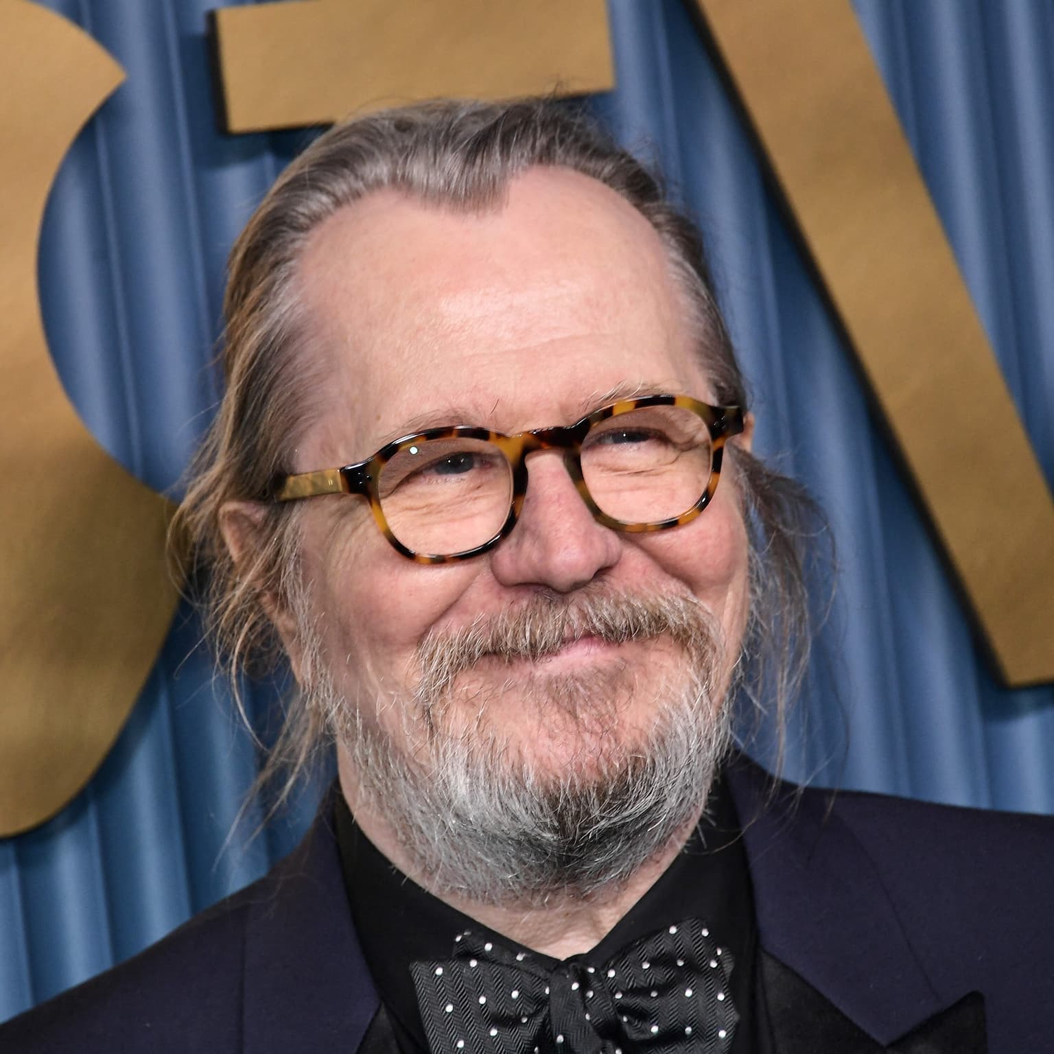 WWDTM: Gary Oldman artwork