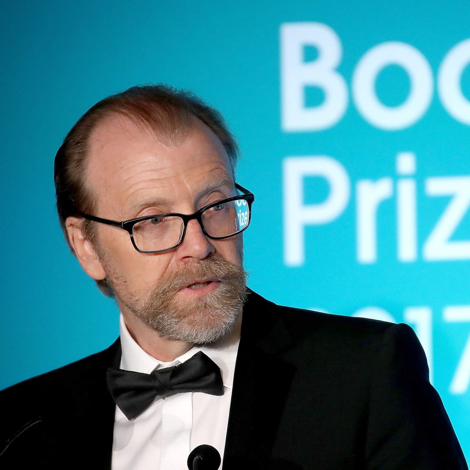 George Saunders artwork
