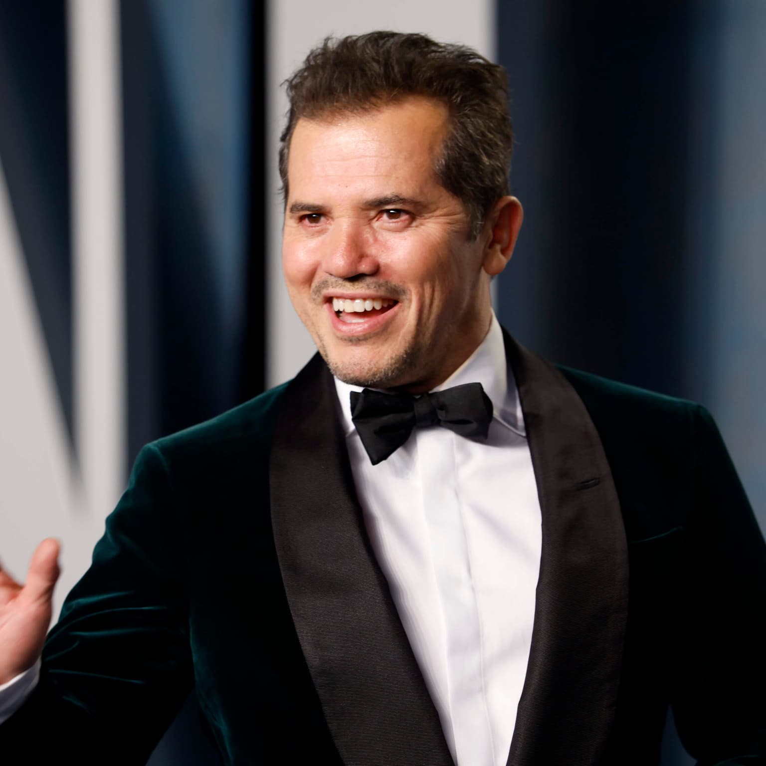 WWDTM: John Leguizamo artwork