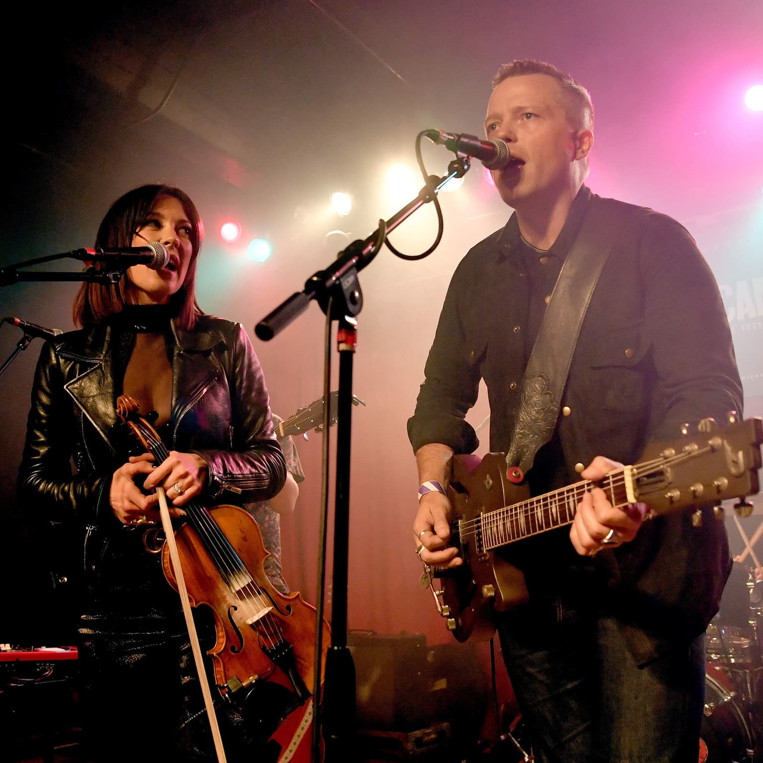 WWDTM: Jason Isbell artwork