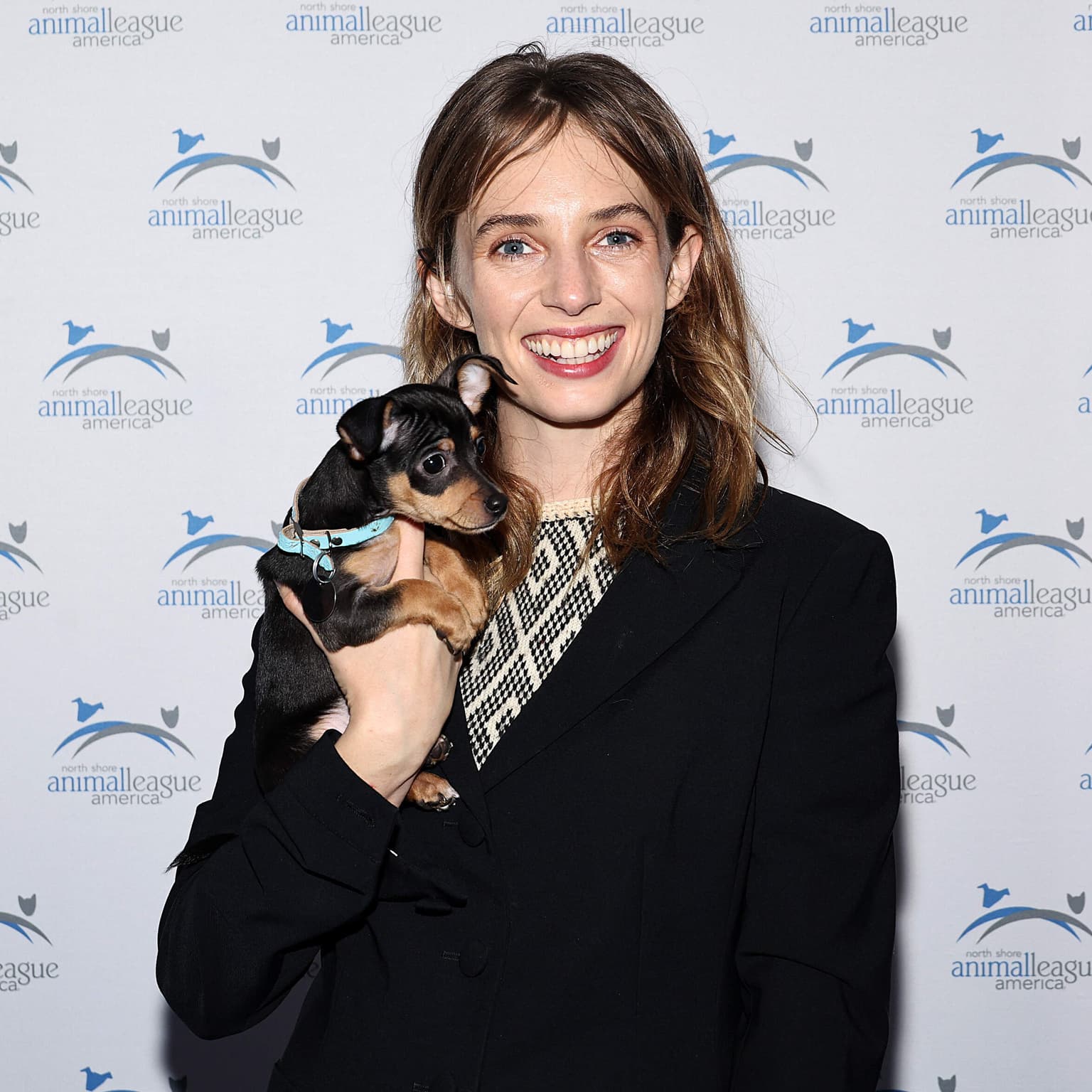 WWDTM: Maya Hawke artwork