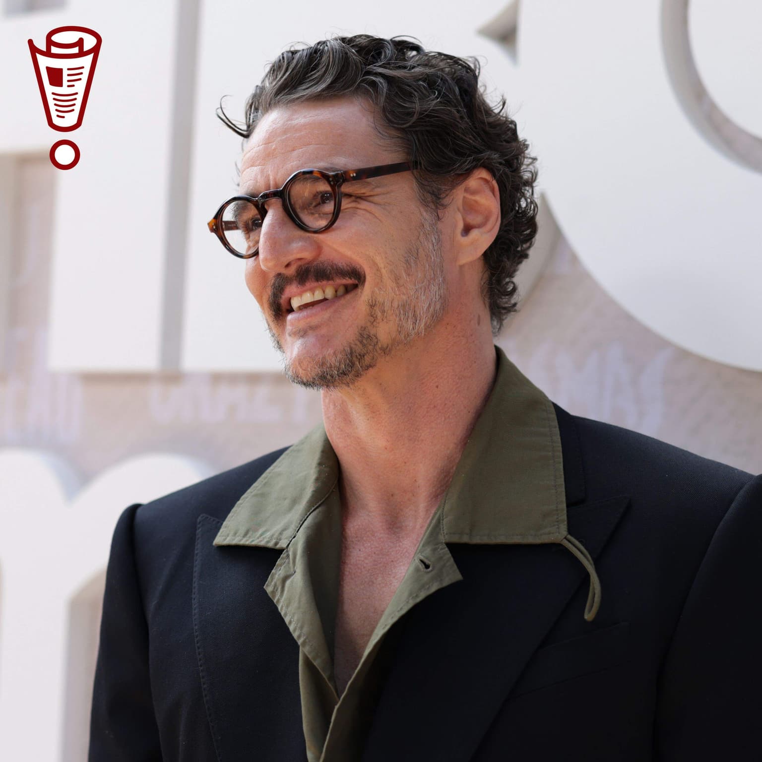 WWDTM: Pedro Pascal, Chris Perfetti, Heather Gay, and more! artwork