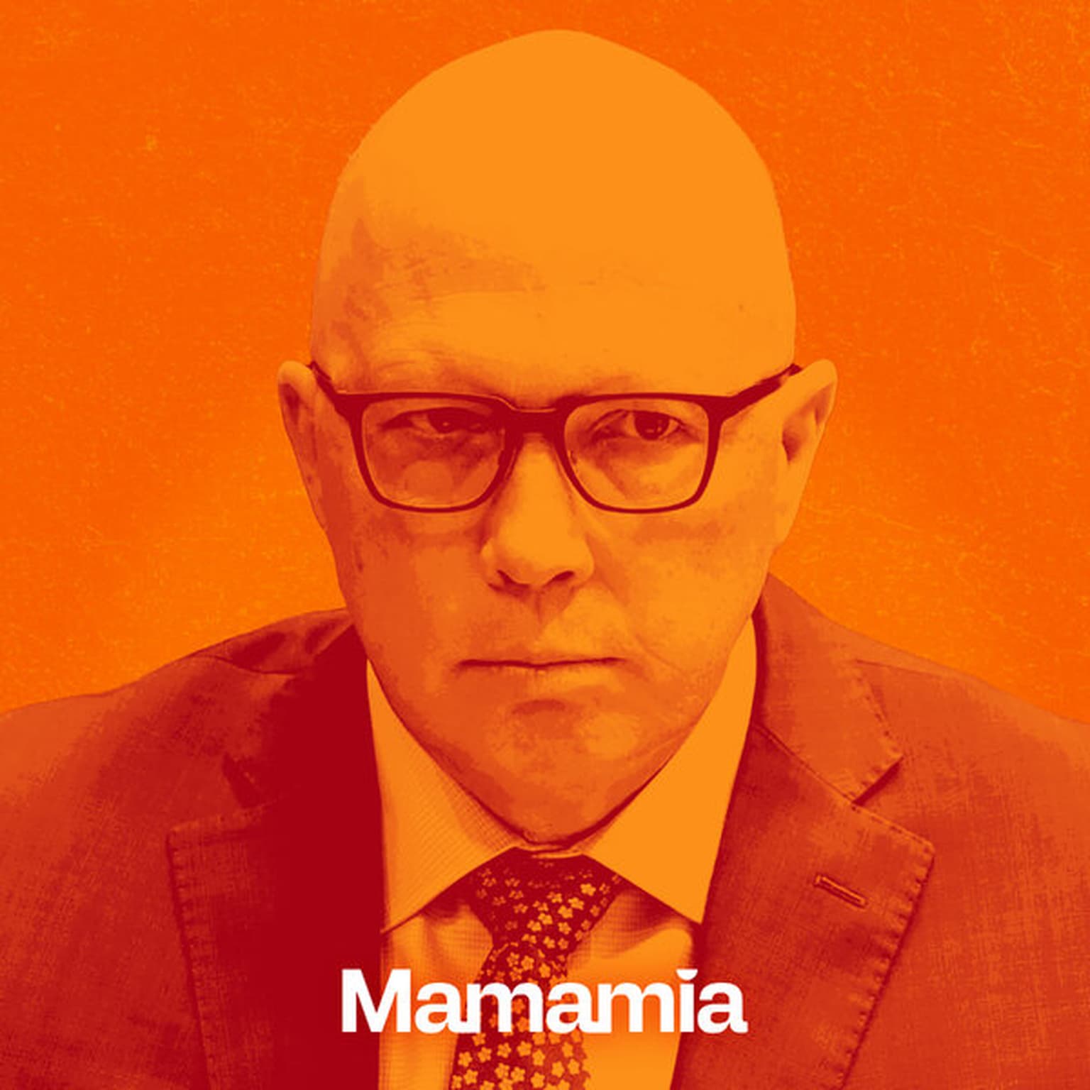 Peter Dutton: The Interview artwork