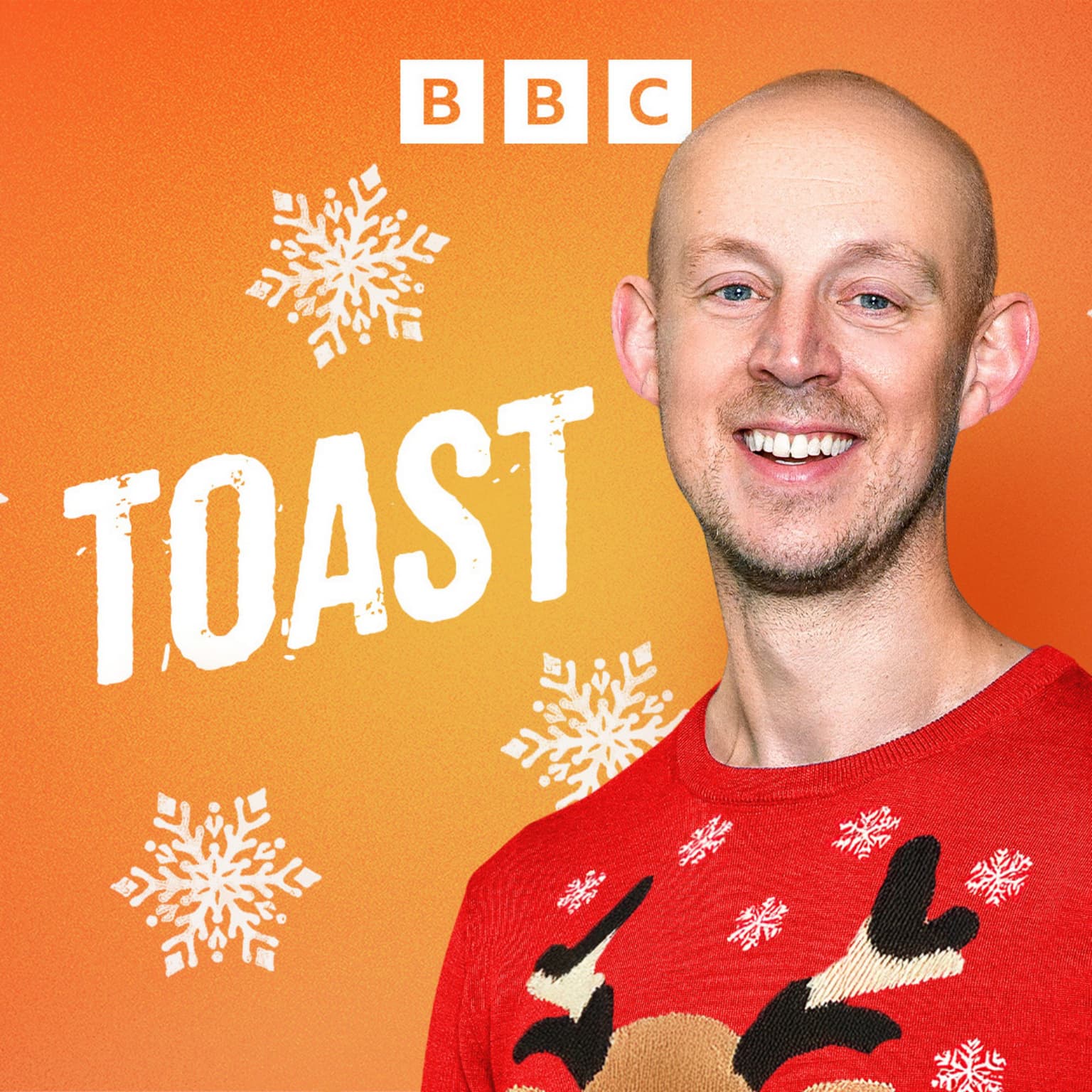 Toast - Toys R Us artwork