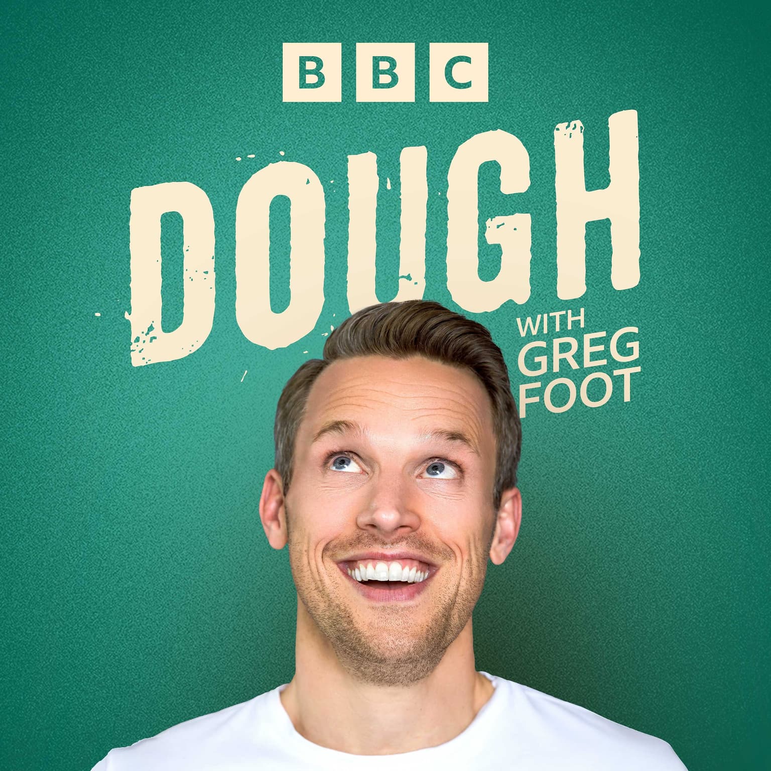Dough - Food artwork