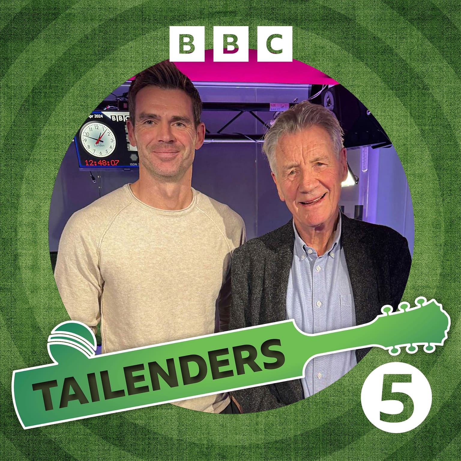 The Michael Palin Special artwork