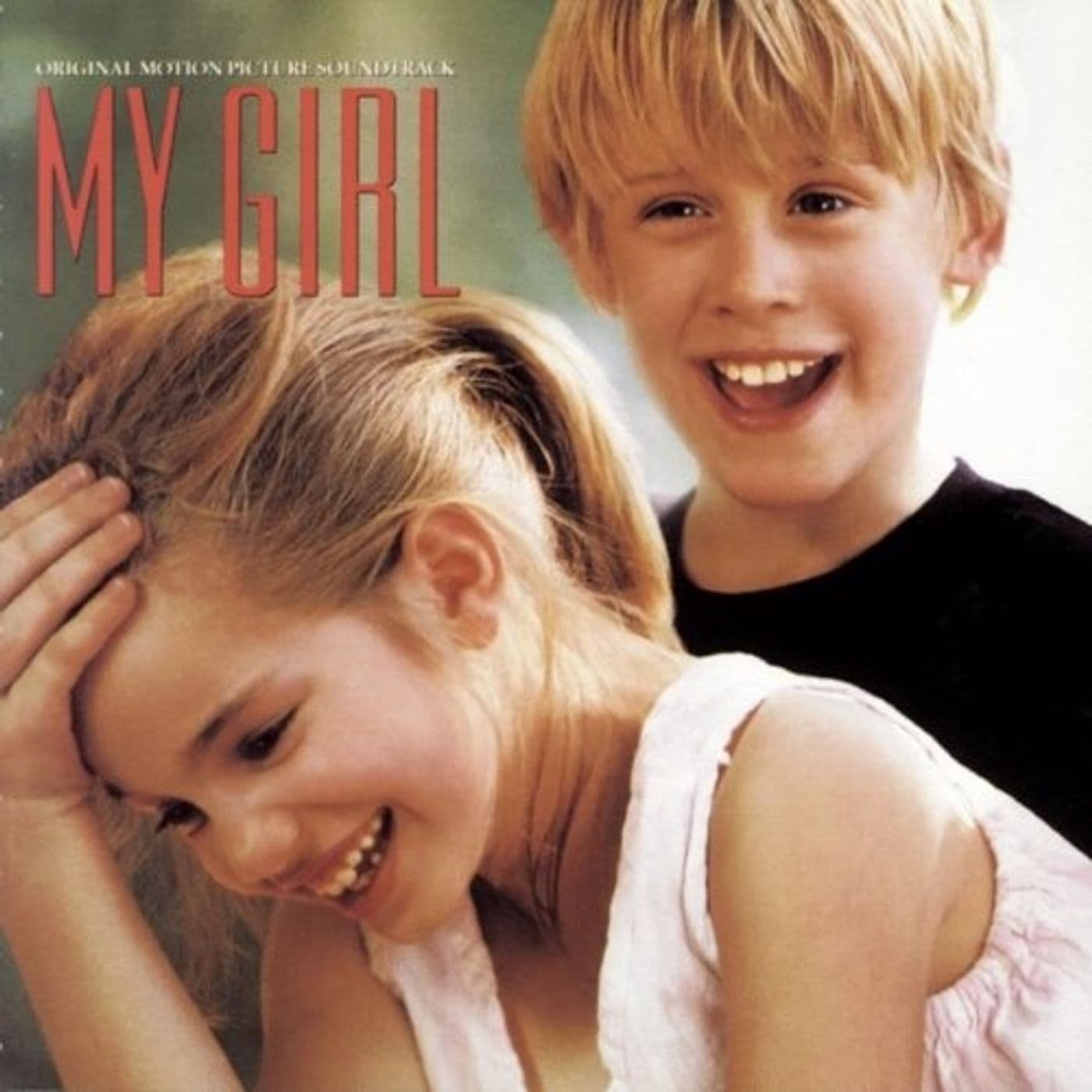 Ep033: My Girl + Grief artwork