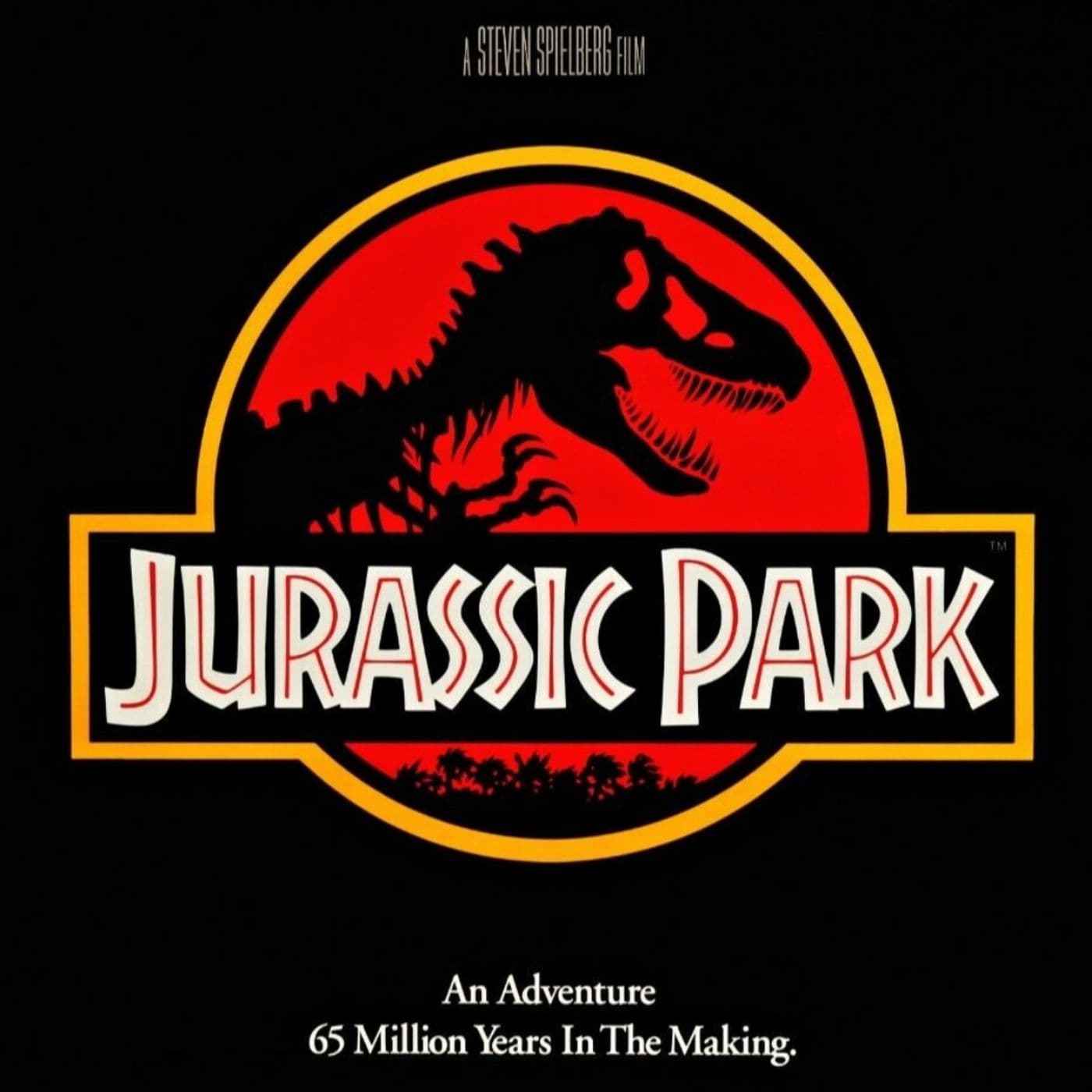 Ep064: Jurassic Park & Co-regulation artwork