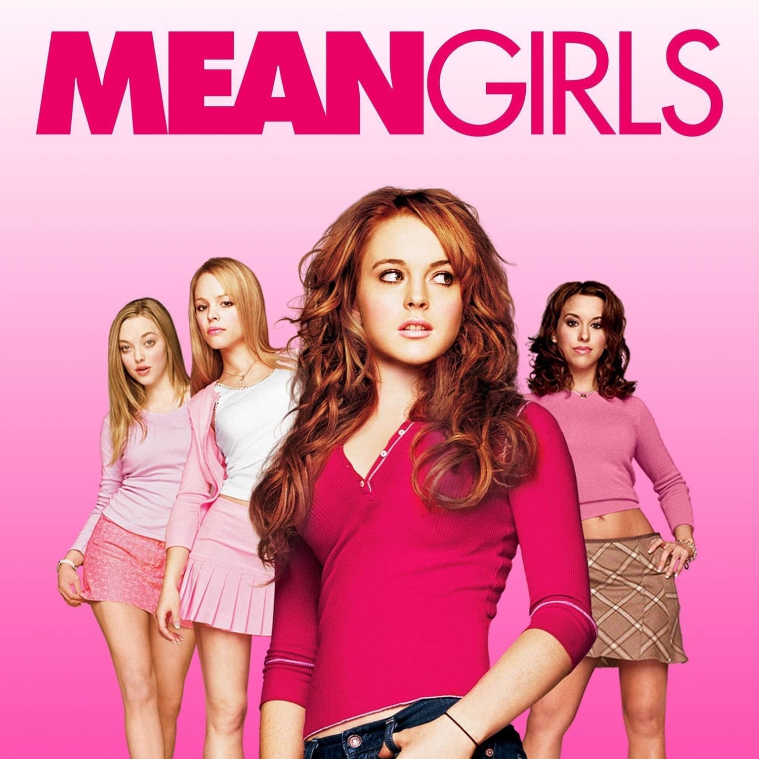 Episode 094: Mean Girls & parenting style artwork