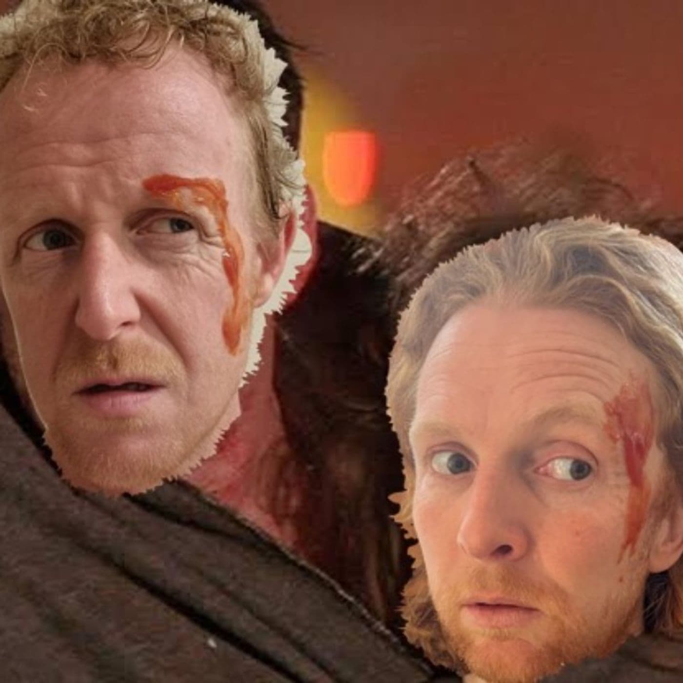 Ep 076: Die Hard & restoring relationships artwork