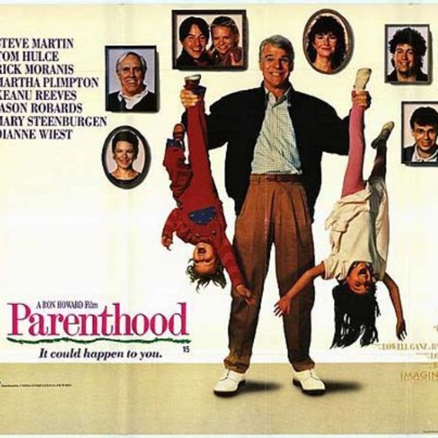 Ep013: Parenthood + sensitive kids (part 1) artwork