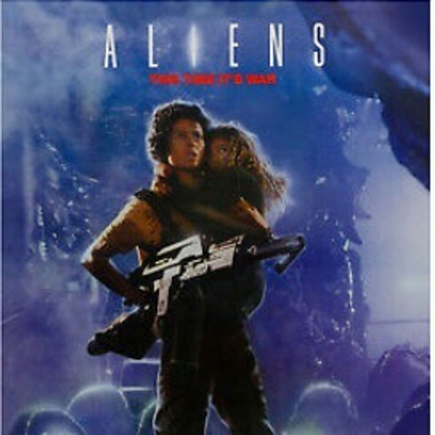 Ep003: Parenting in a pandemic + Aliens (1986) artwork