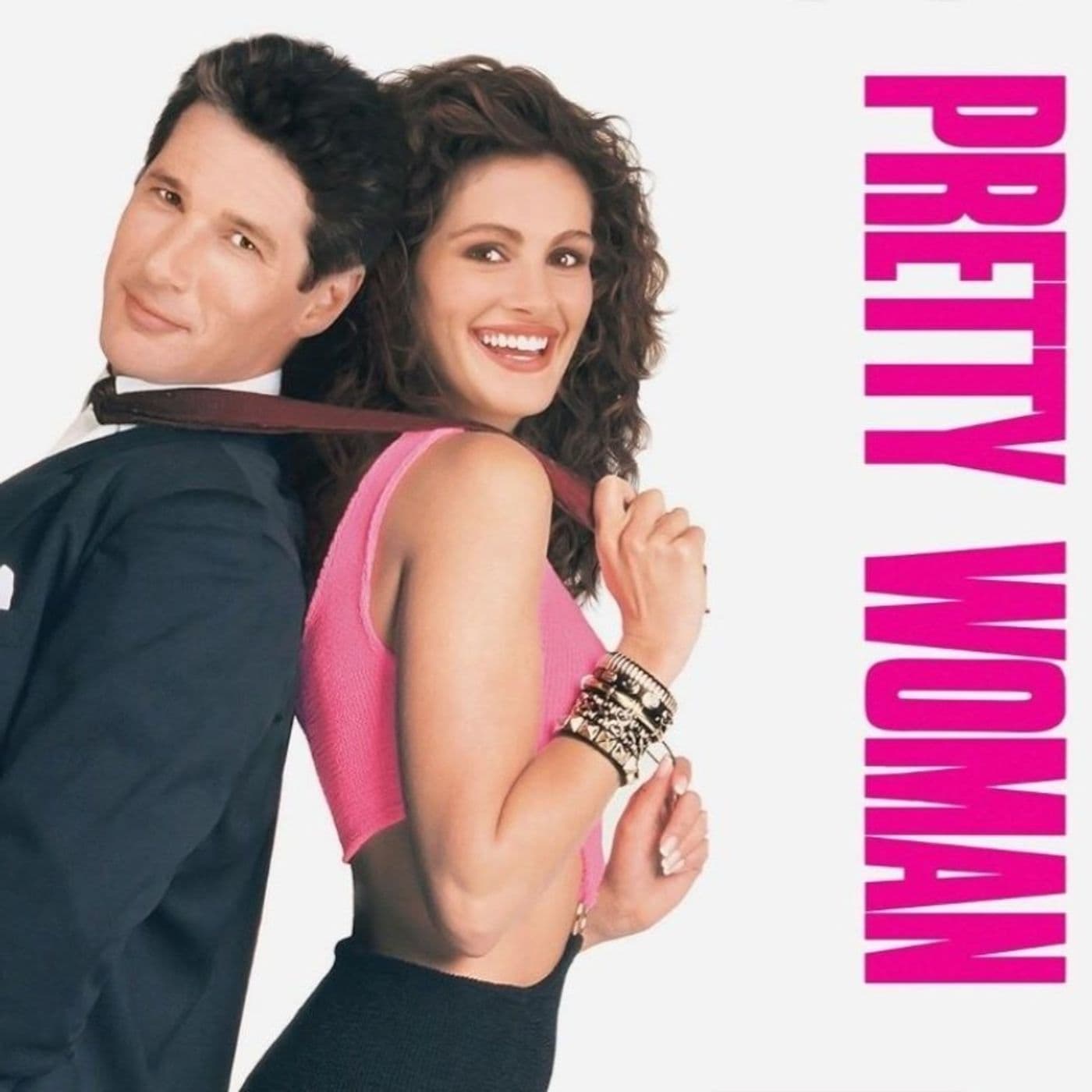 Ep049: Pretty Woman + Self-esteem artwork