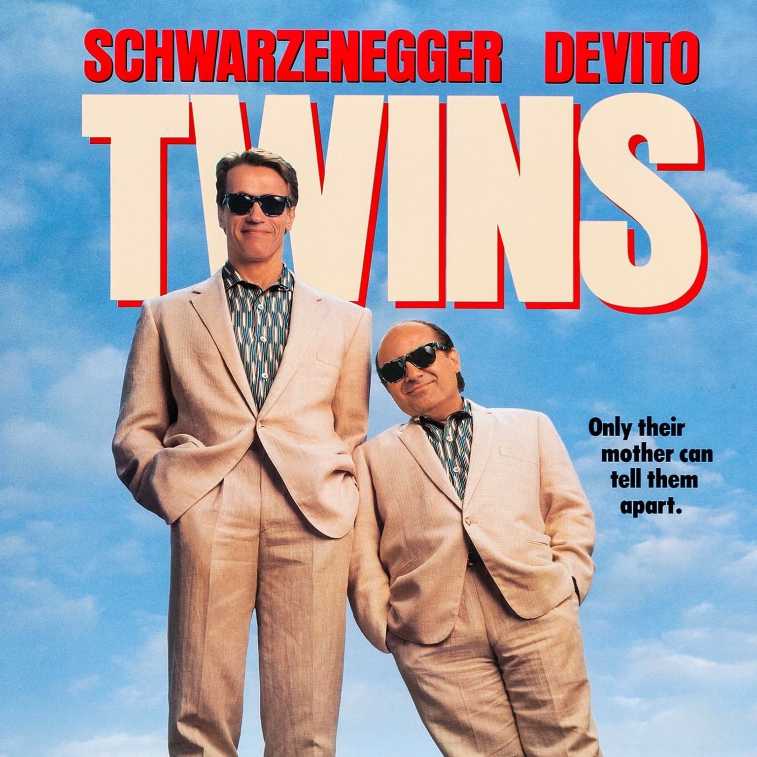 Ep005: Twins(1988) + how many kids should I have? artwork