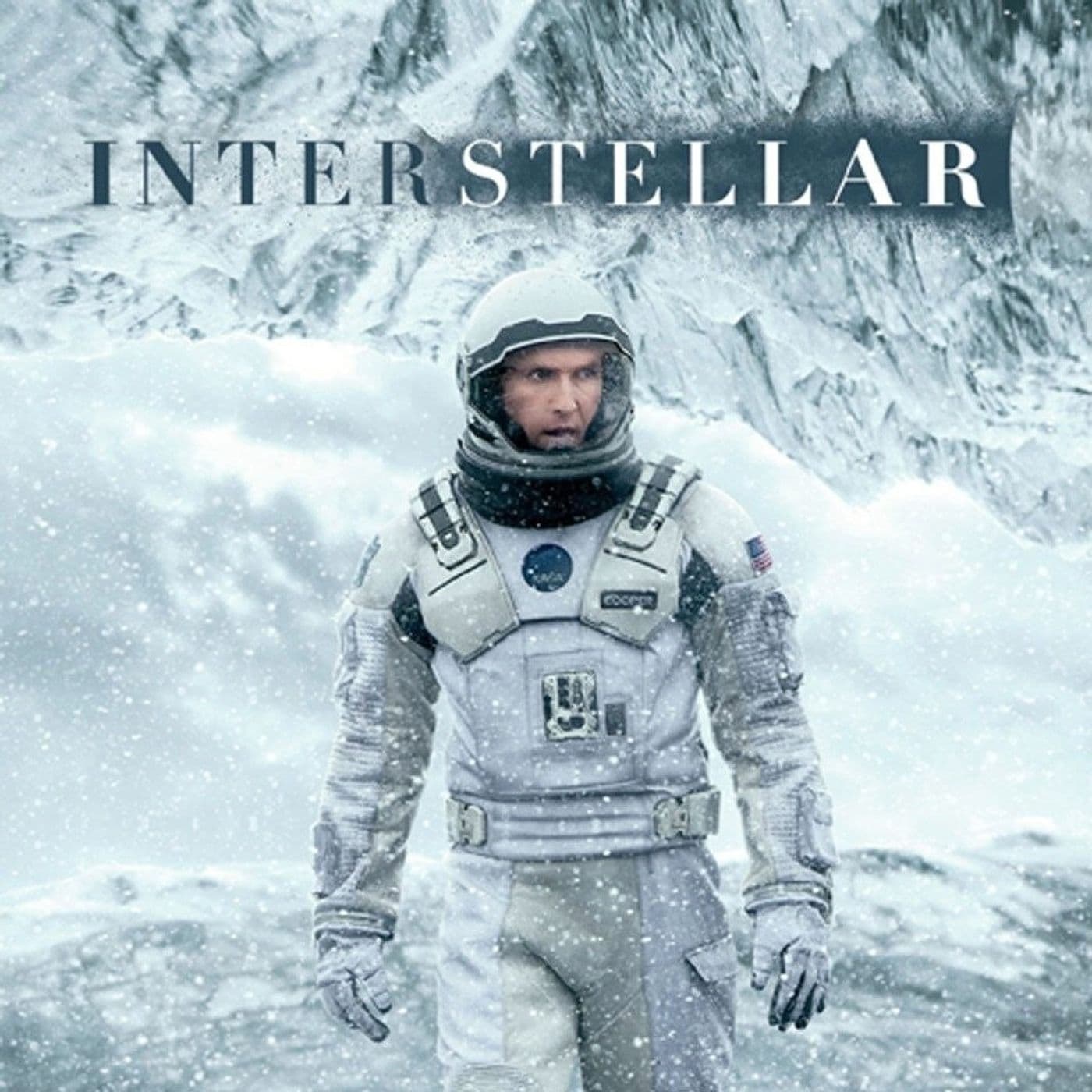 Episode 098: Interstellar & love artwork