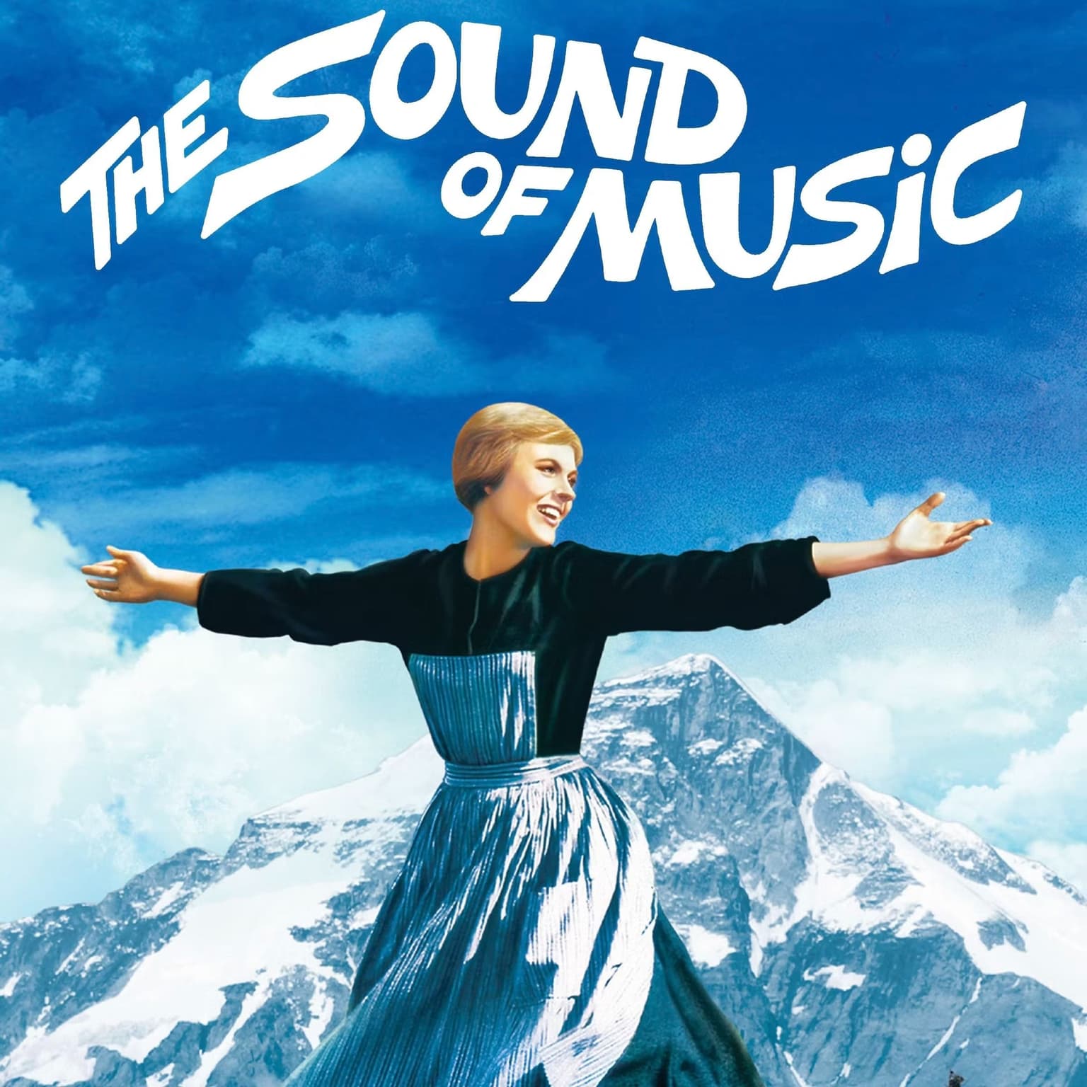 Episode 118: The Sound of Music & how to play artwork