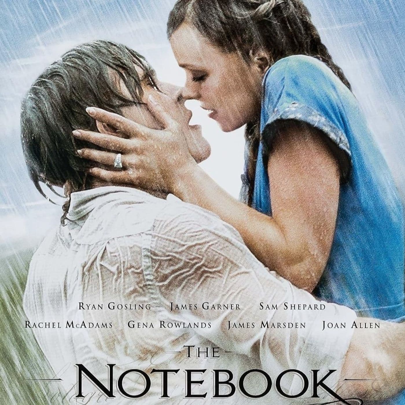 Episode 108: The Notebook & conflict resolution artwork