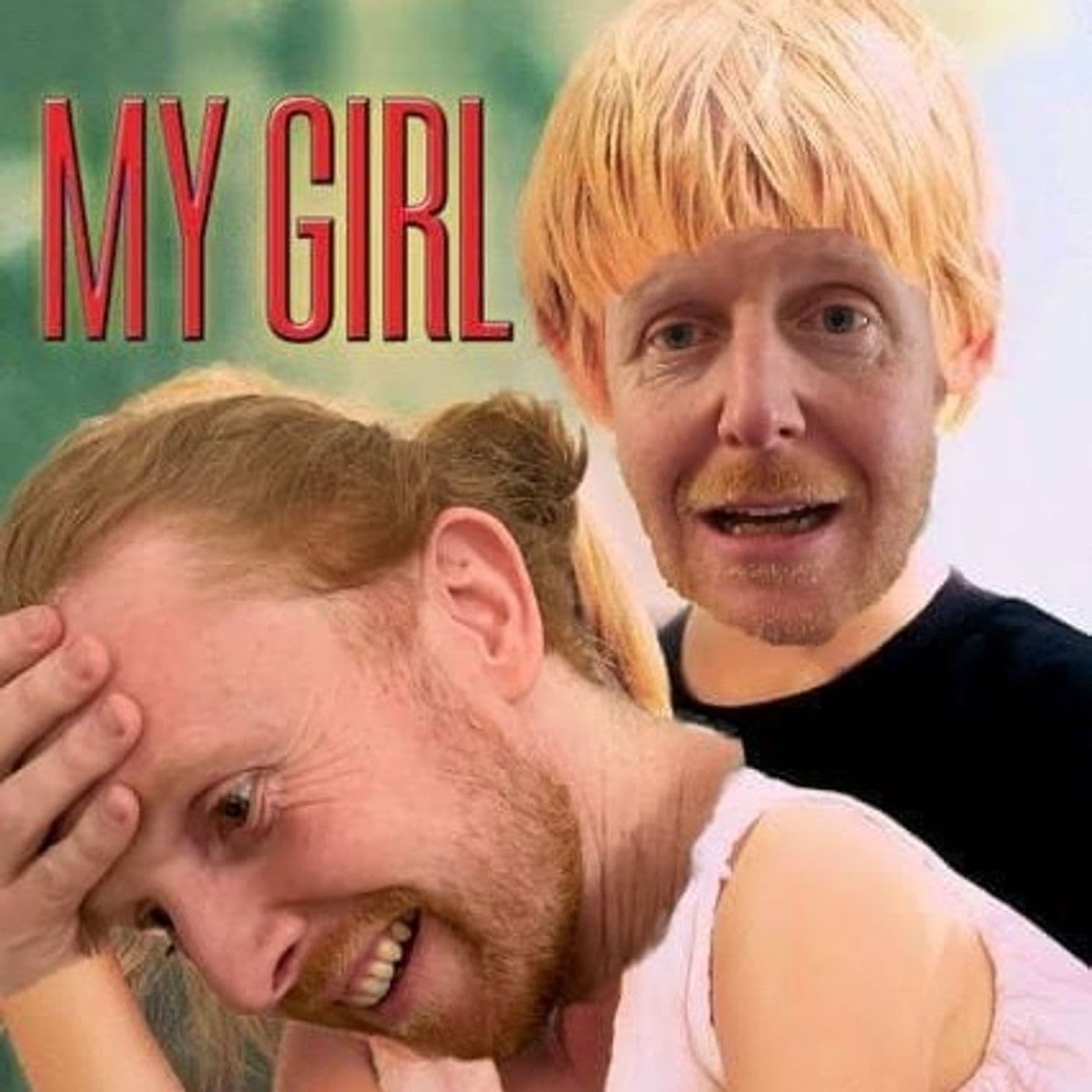 Ep034: My Girl + Grief (part 2) artwork