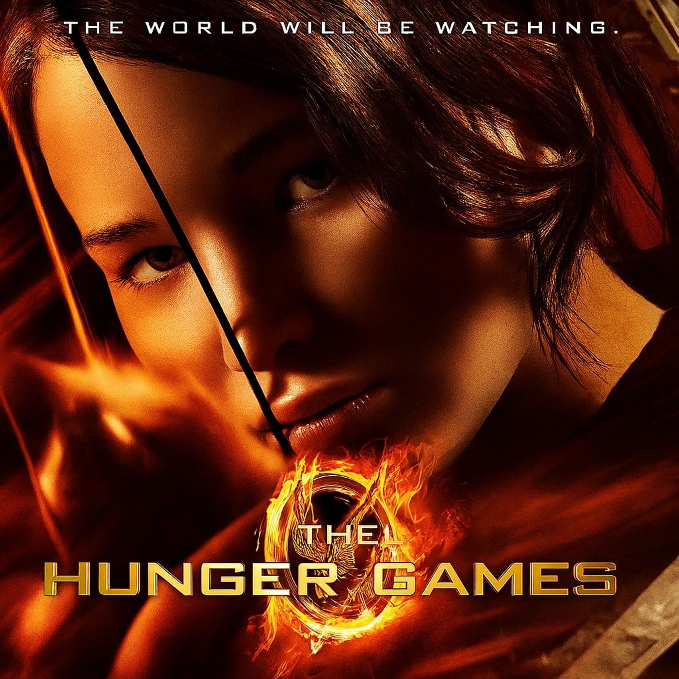 Episode 115:The Hunger Games & understanding adolescence artwork