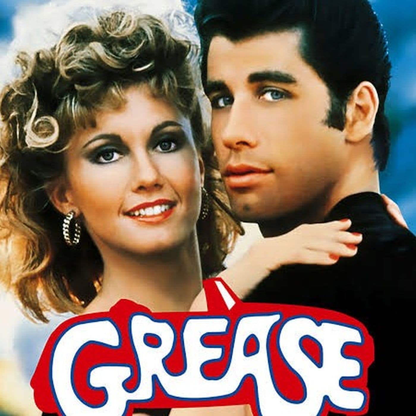Ep 070: Grease & social skills artwork