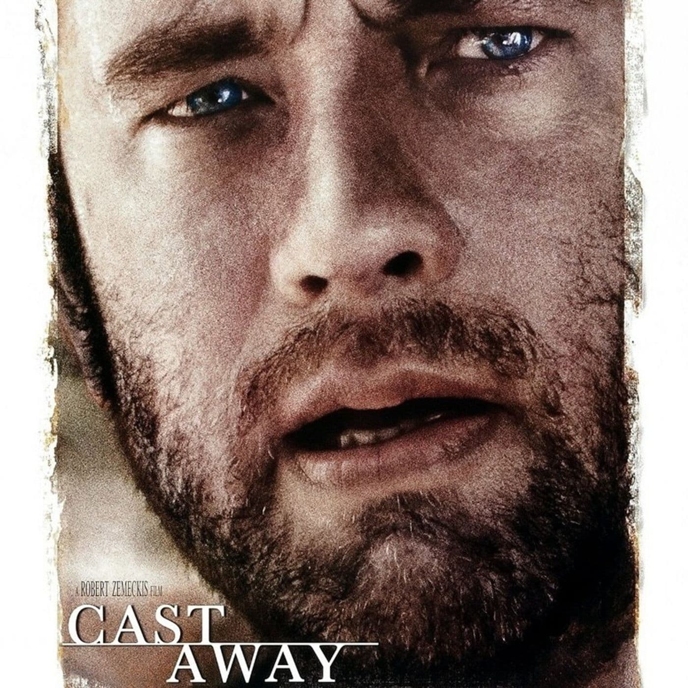 Episode 124: Cast Away & enabling motivation artwork