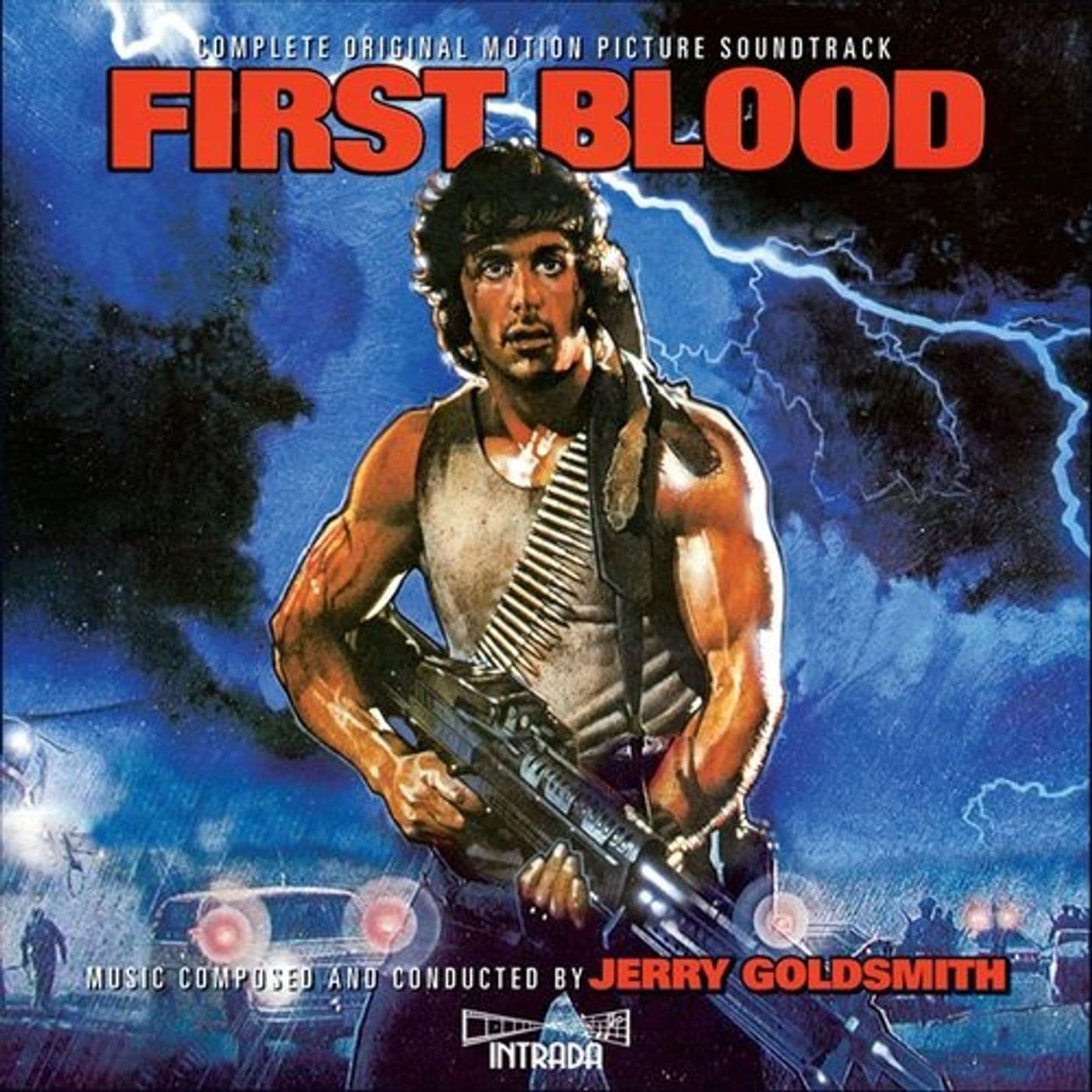 Ep052: Rambo + tantrums artwork